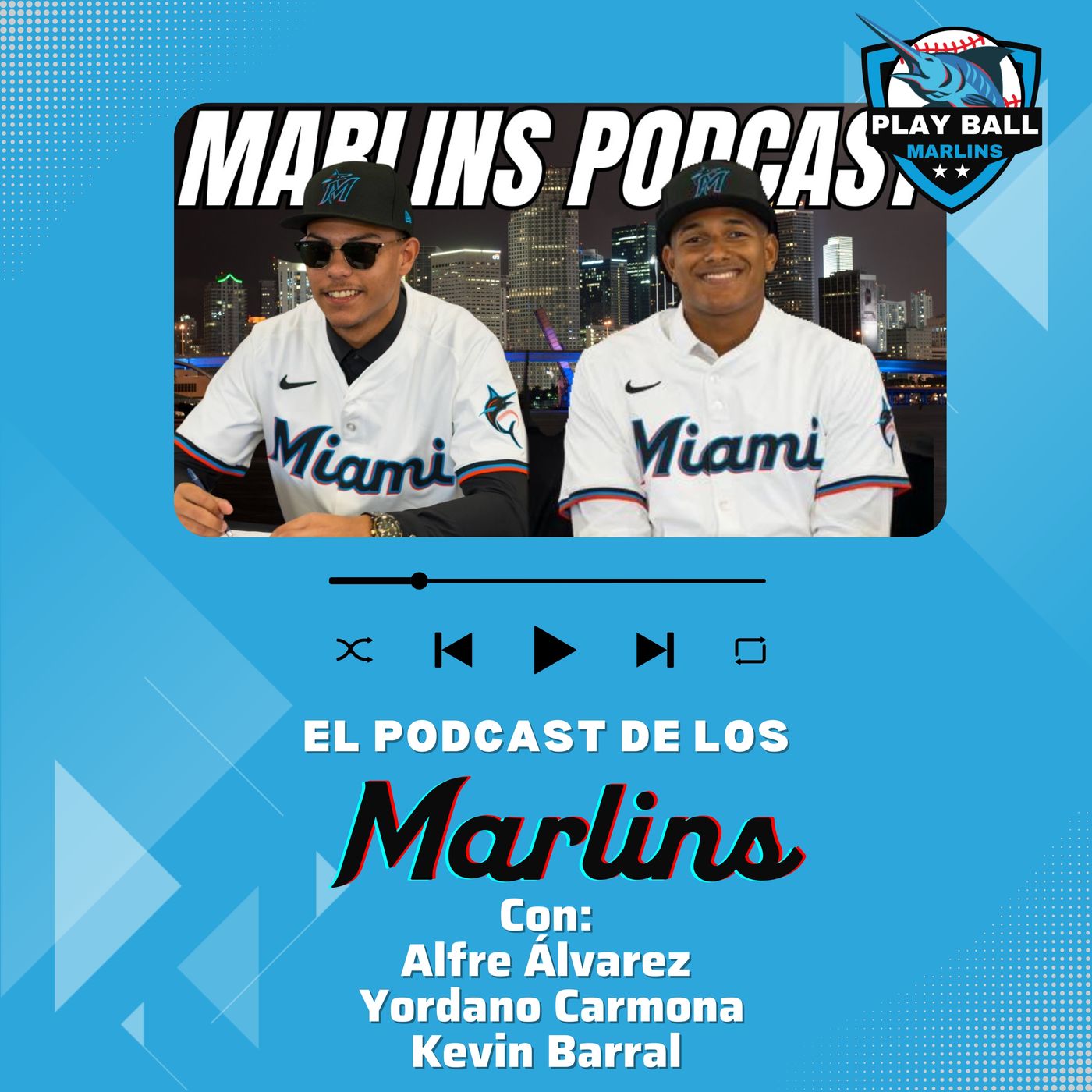 Nuevas Promesas Internacionales y el Futuro del Outfield de los Marlins
