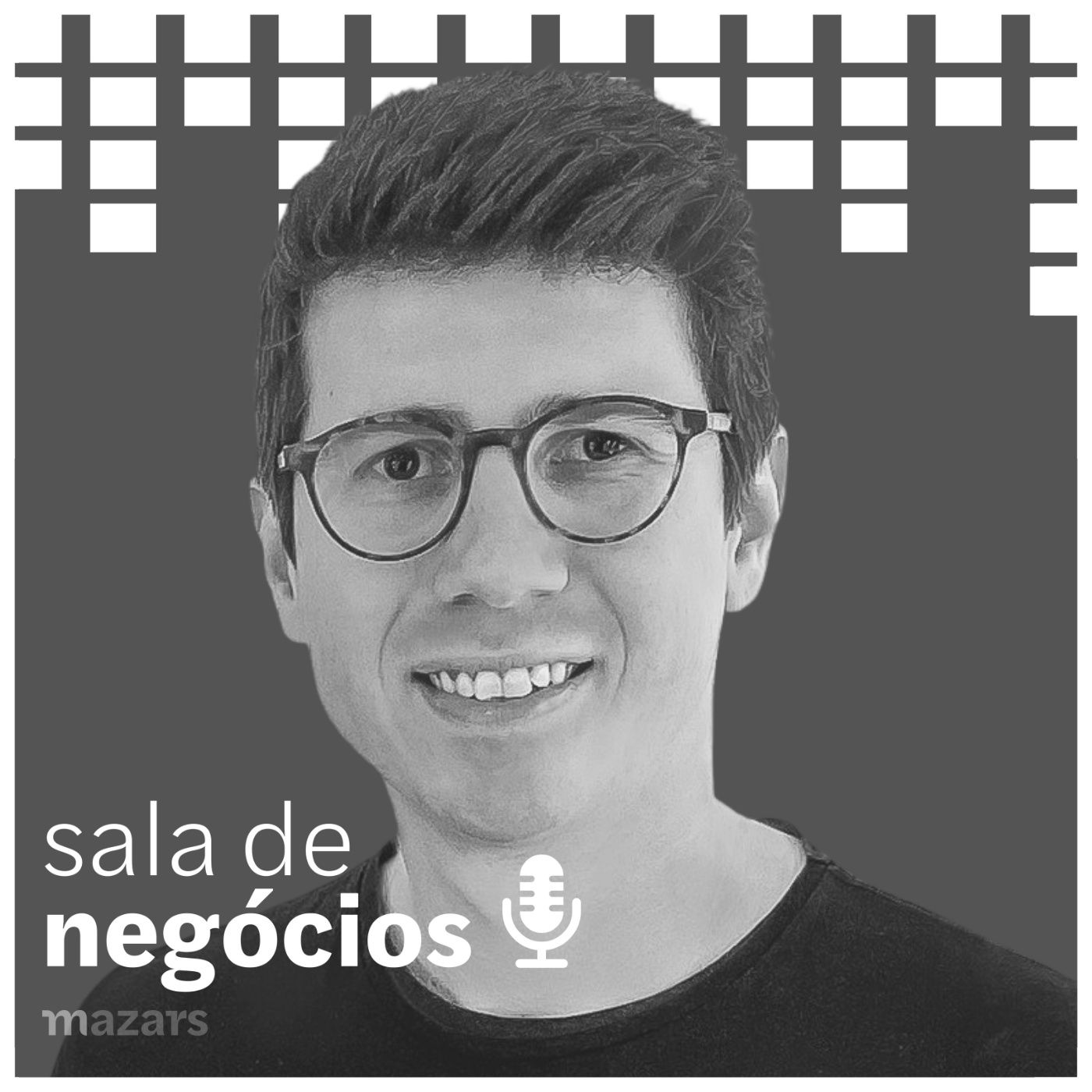 Sala de Negócios