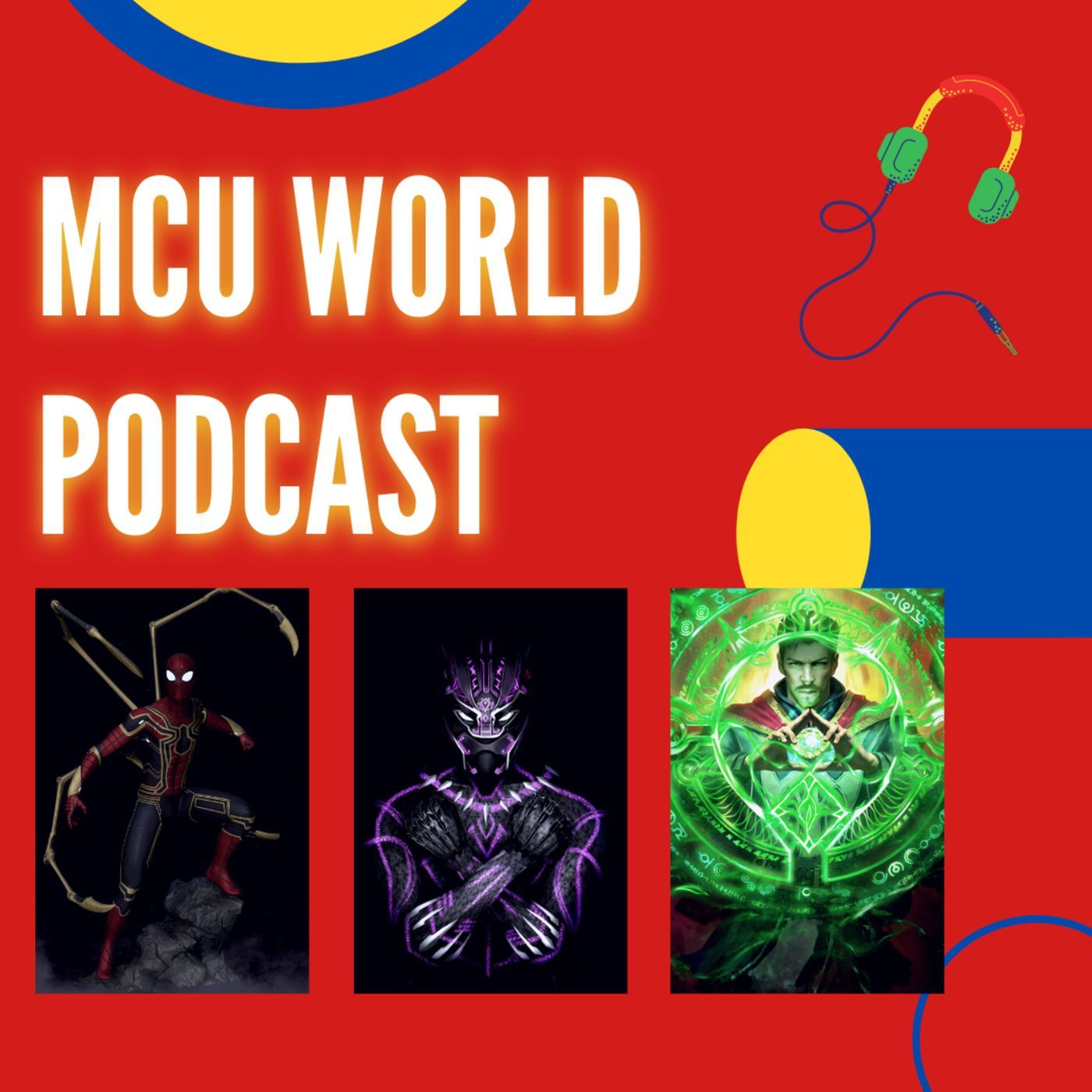 Cinematic Bullshit Podcast - بودكاست هراء سينمائي