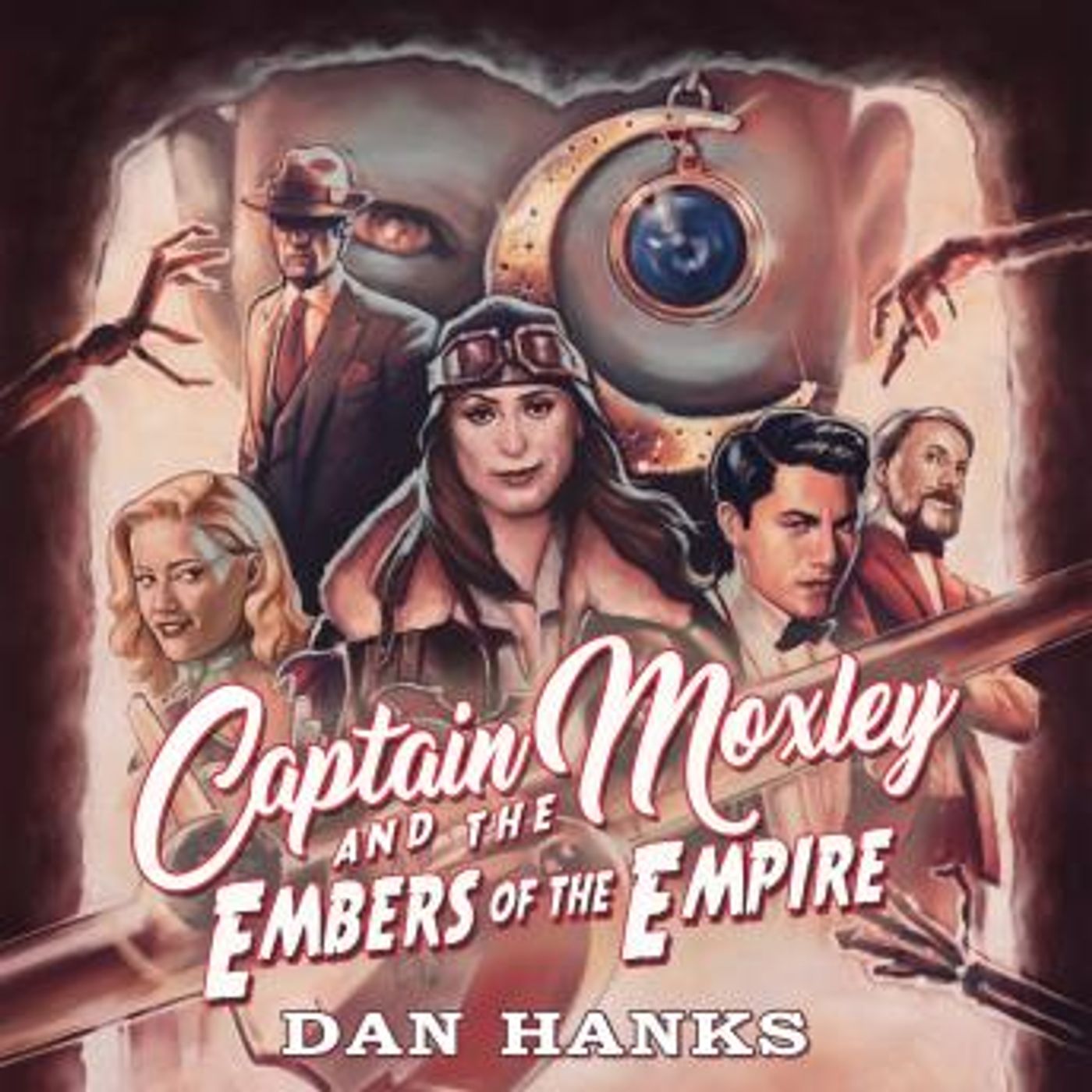 Get New Full Audiobooks in Science Fiction & Fantasy, Fantasy