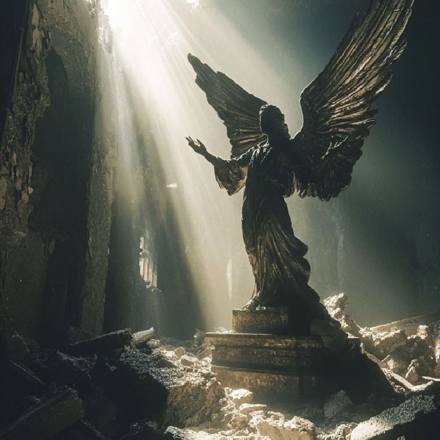 Episode 2295 - The True Conservative - Fight Song Friday!