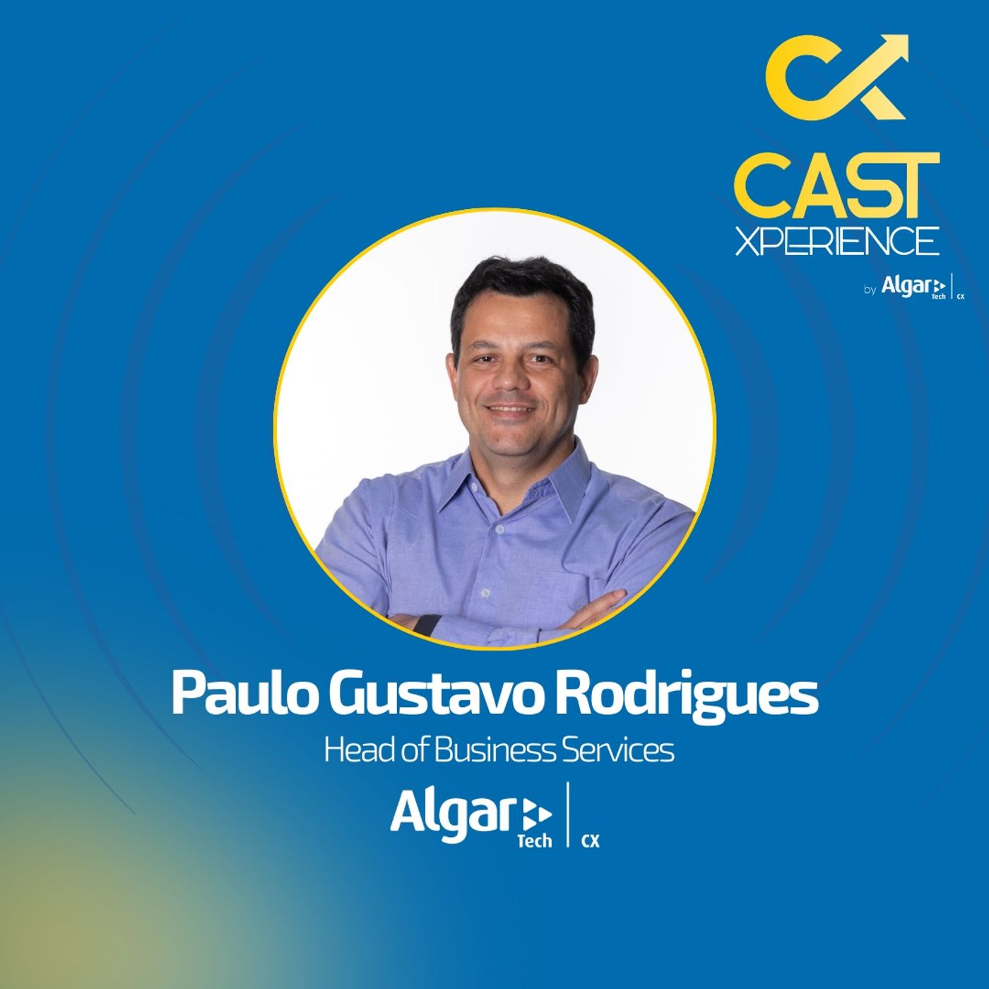 Cast Xperience
