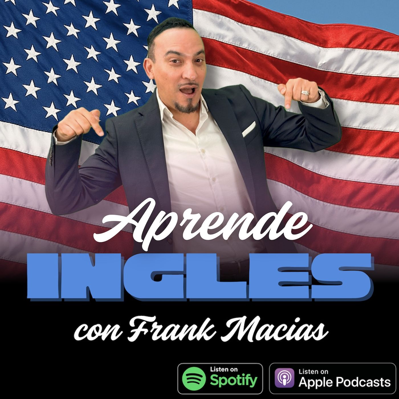 Aprende Inglés con Frank Macias