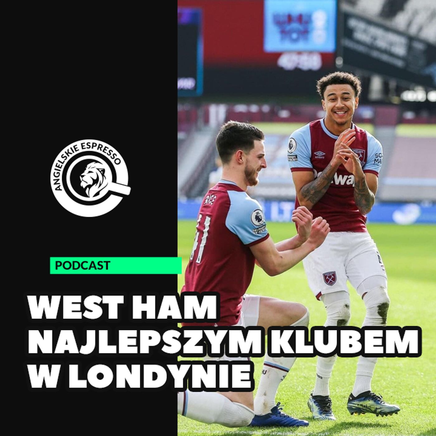 Przerwa na kawę - Podcast o Premier League