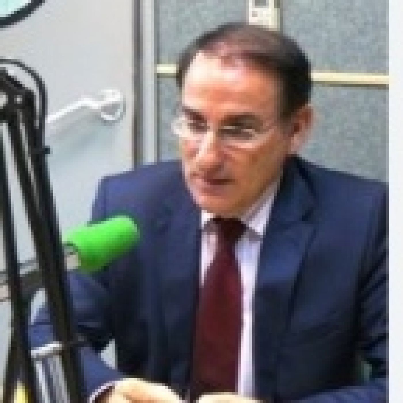 Andalucía Capital-Diego García Cabello
