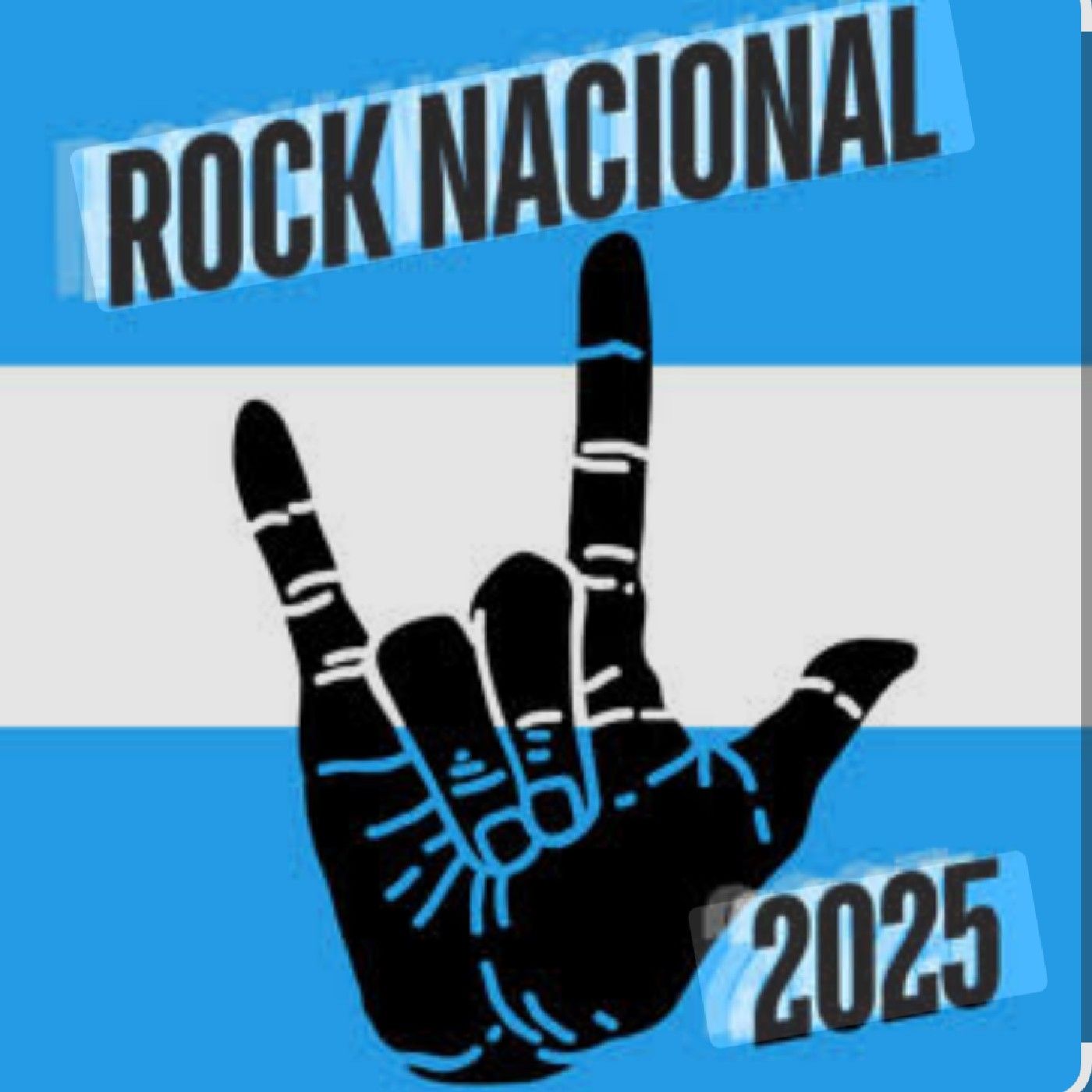 "Rock Nacional Argentino"