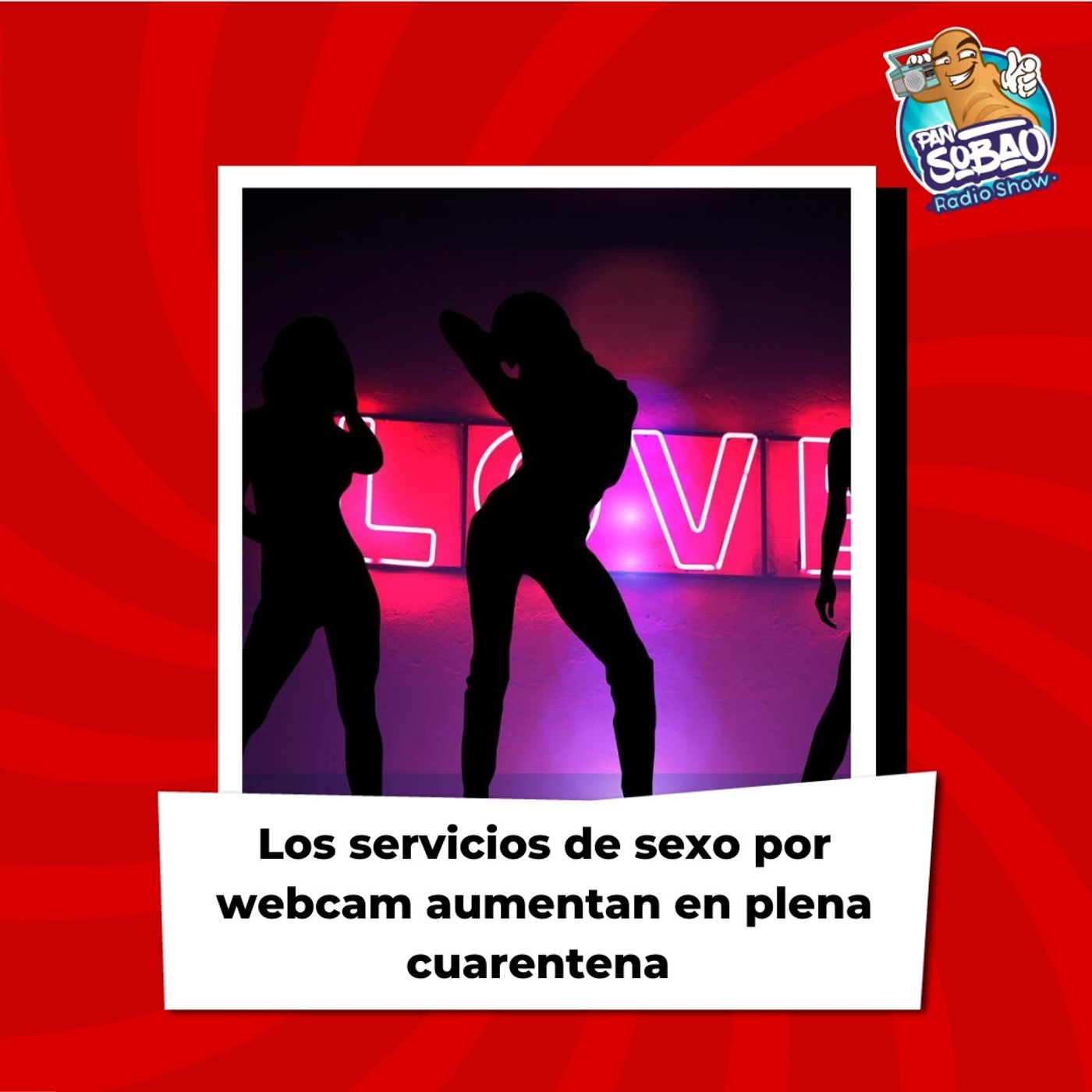 Pan Sobao Show