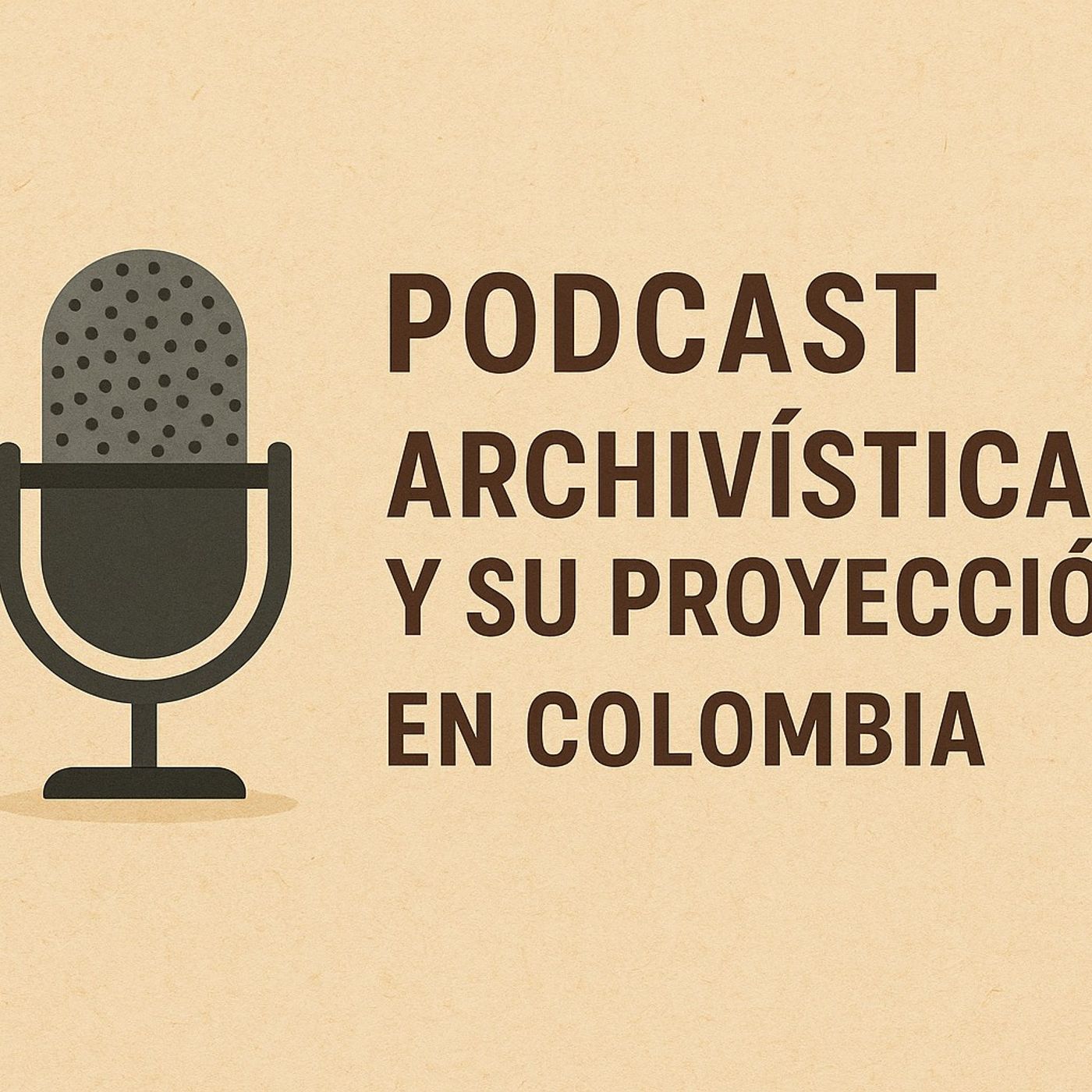 PODCAST (Actividad) episode artwork