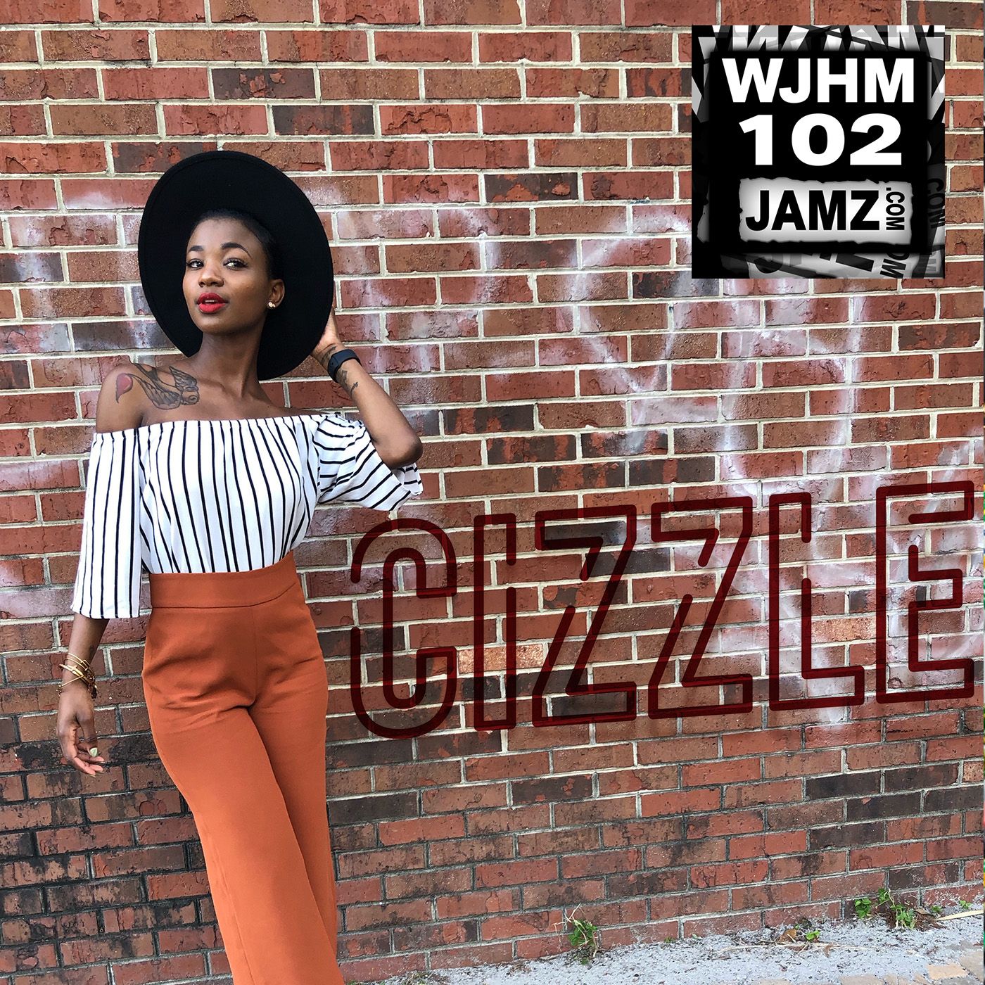 CIZZLE Radio