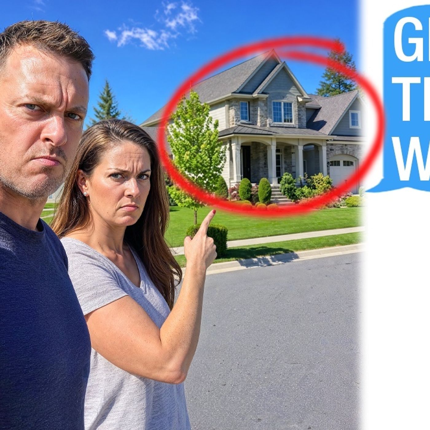 Family Believed My Brother’s Lie, Disowned Me & Let me ROT.. Now they Demand I Give Them My House!