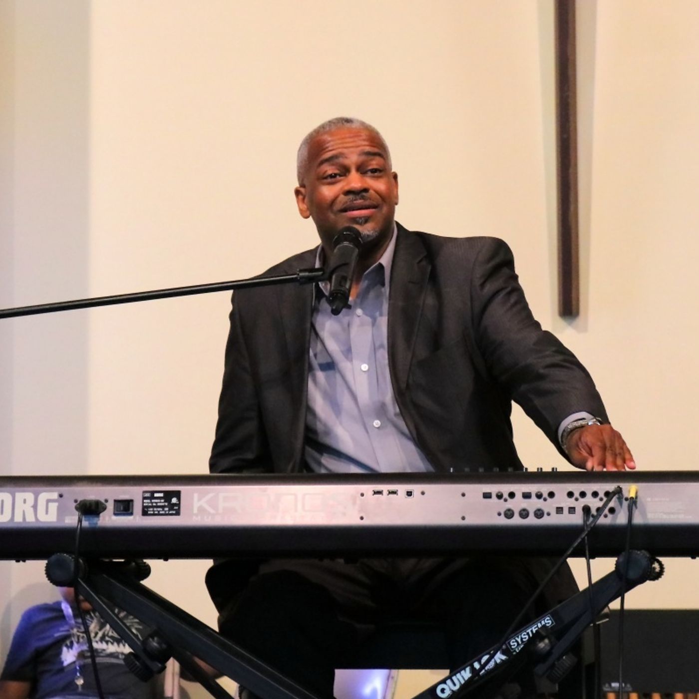 The Donna Walton Gospel Show
