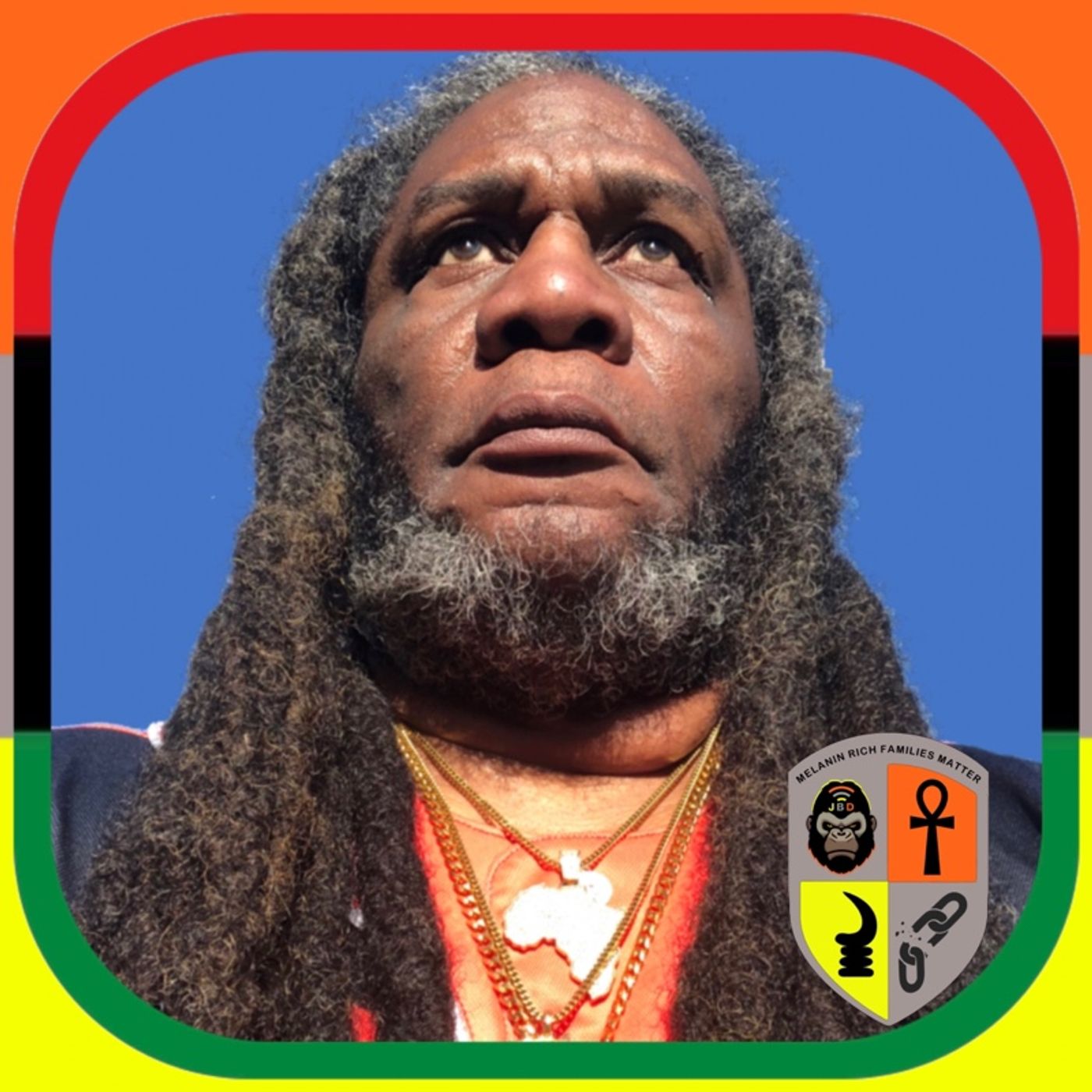 Melanin Rich Minds Empowerment Movement