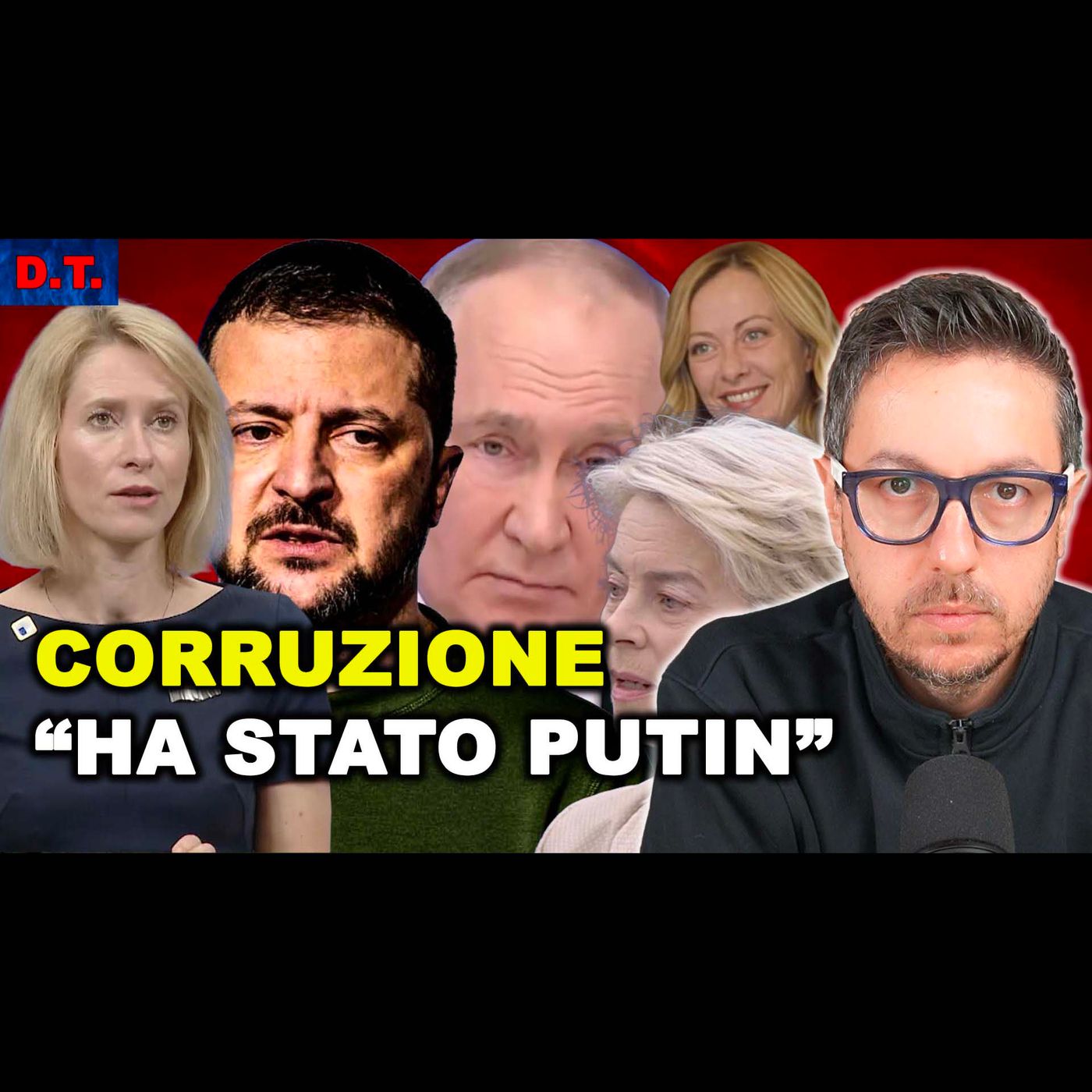 CORRUZIONE UCRAINA: ORA FISCHIETTANO TUTTI E FANNO FINTA DI NULLA | ZELENSKY SAPEVA? CORRUZIONE UCRAINA: ORA FISCHIETTANO TUTTI E FANNO FINTA DI NULLA | ZELENSKY SAPEVA?