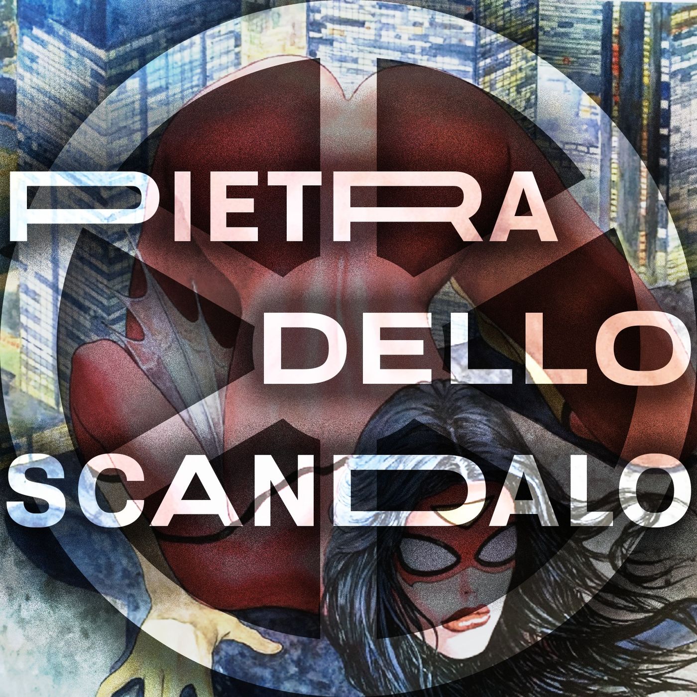 Pietra dello Scandalo