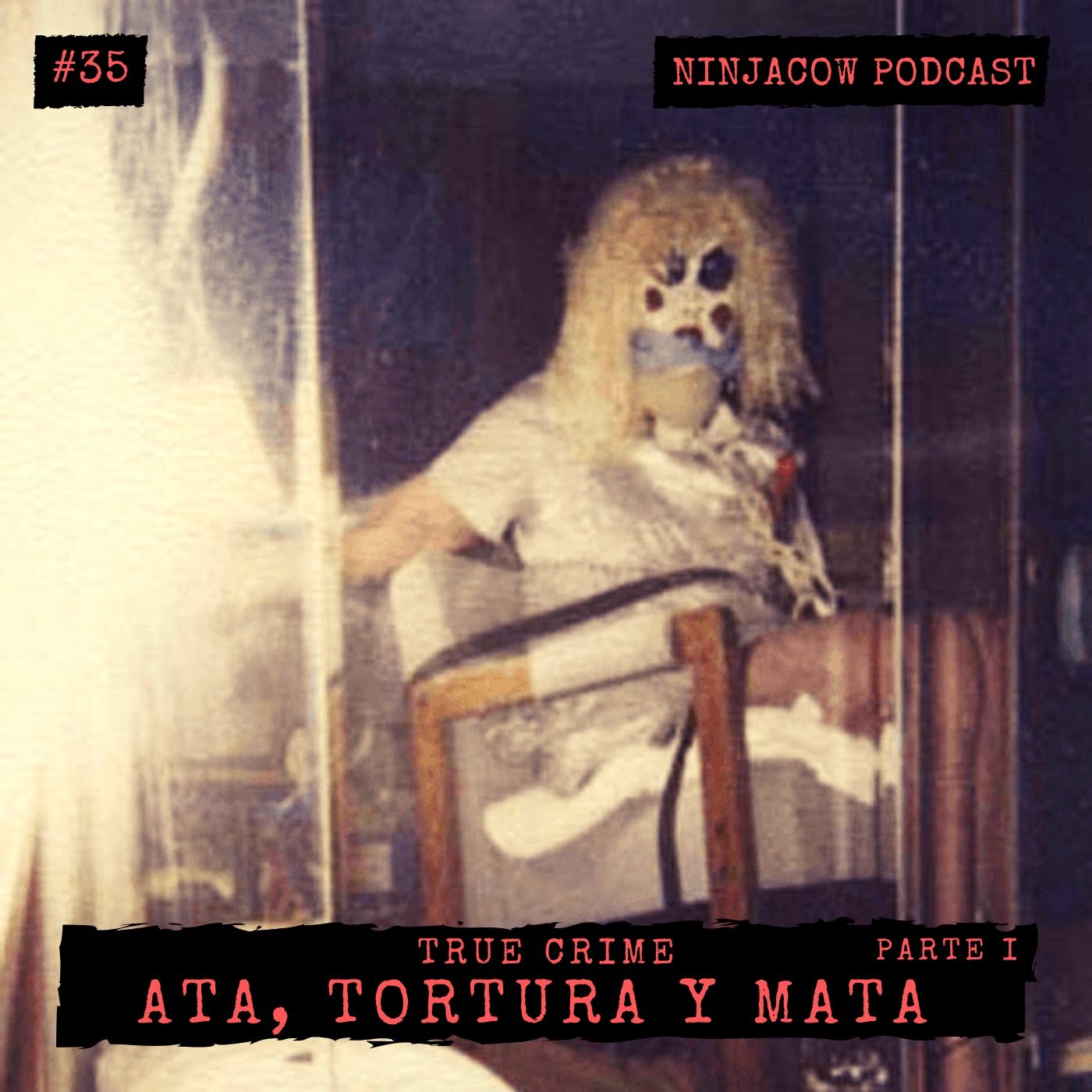 Ninjacow Podcast