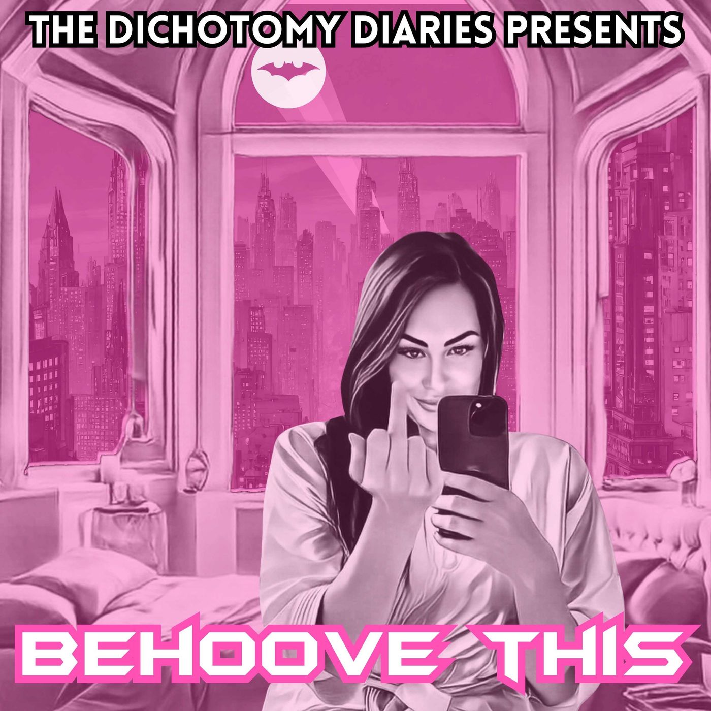 The Dichotomy Diaries Podcast