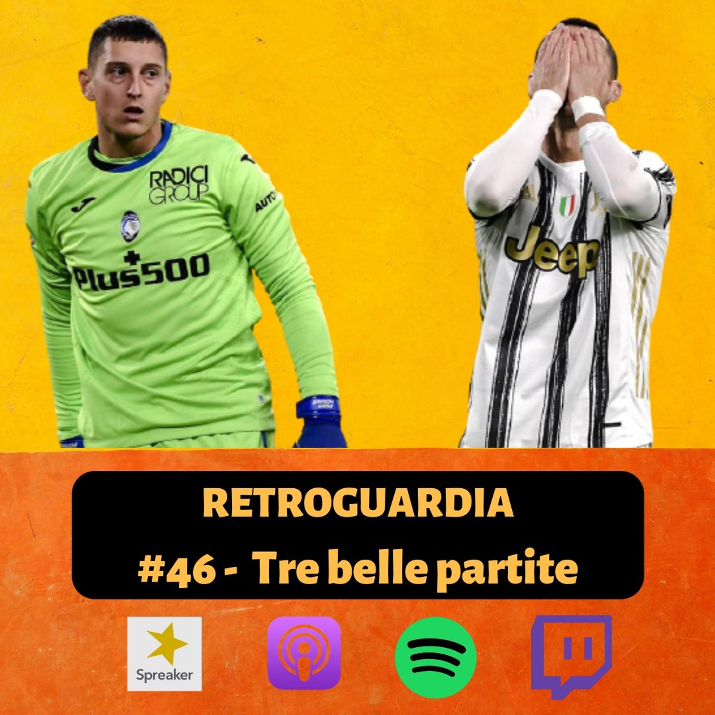Retroguardia