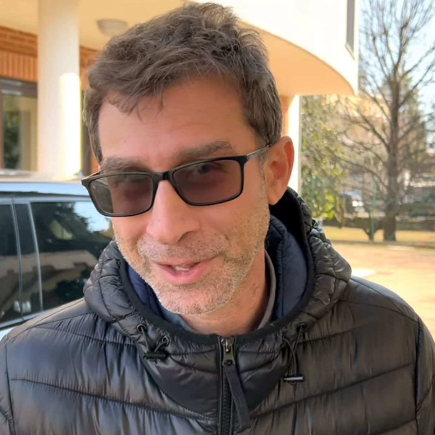 Don Tedesco: «I “nostri bambini” ucraini ci hanno chiesto aiuto e siamo subito partiti» episode artwork