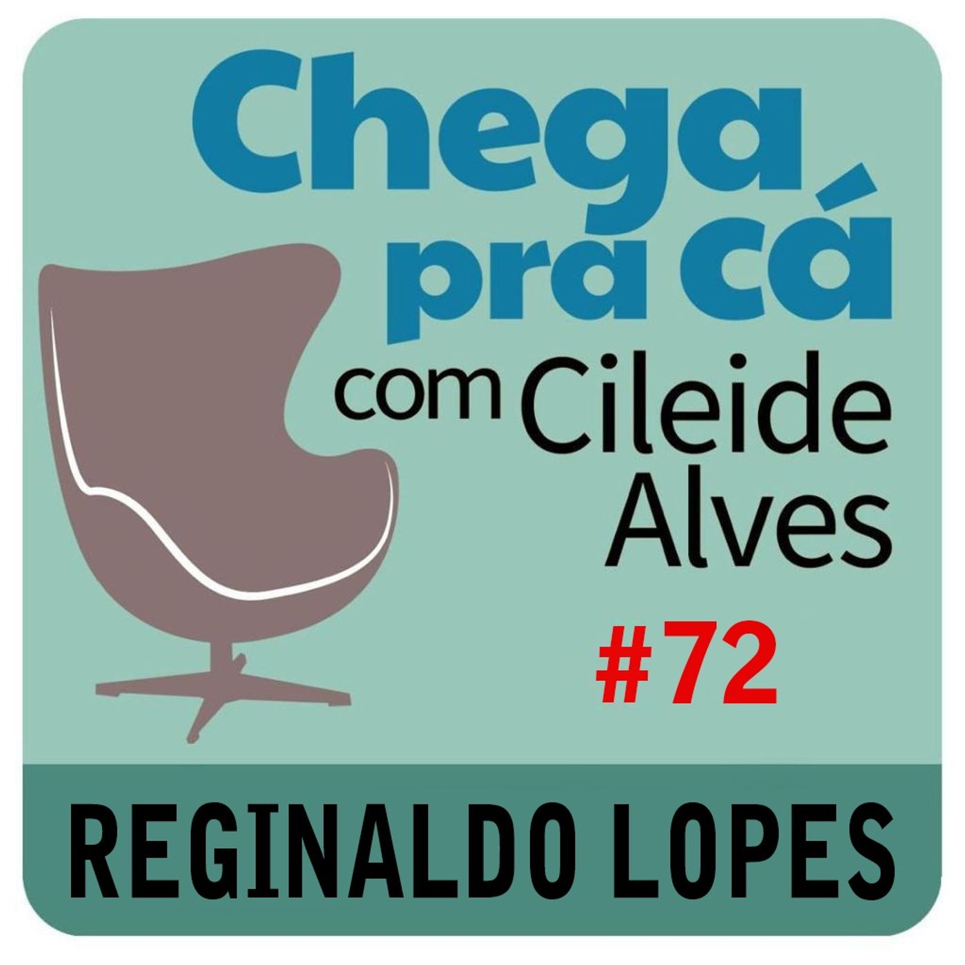 Chega Pra Cá