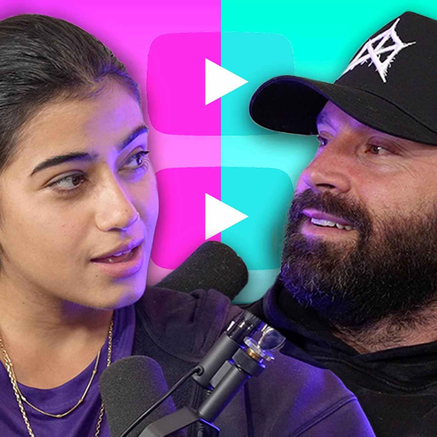 Sara is on the Market!