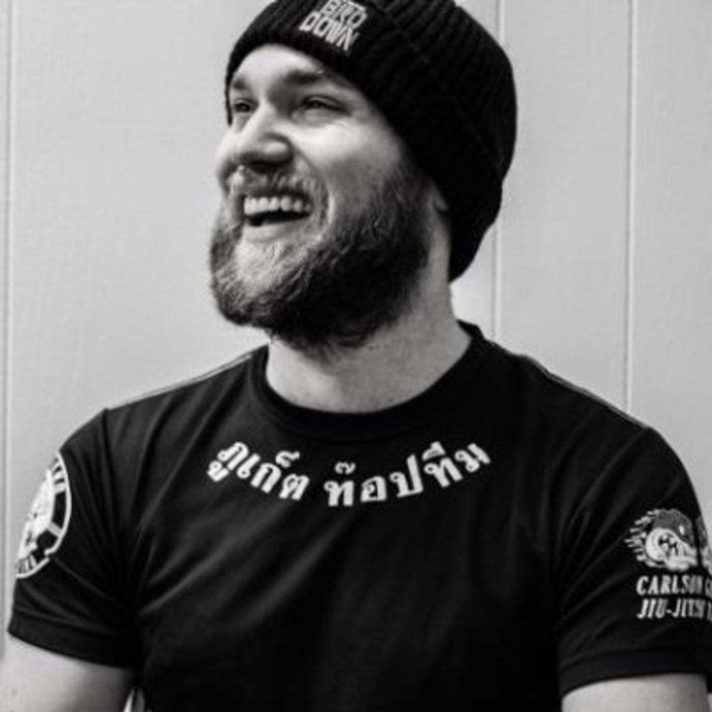 Ep4-Matthew Belair: Winning The Mental Game, Zen For Musicians, Power Of Focus