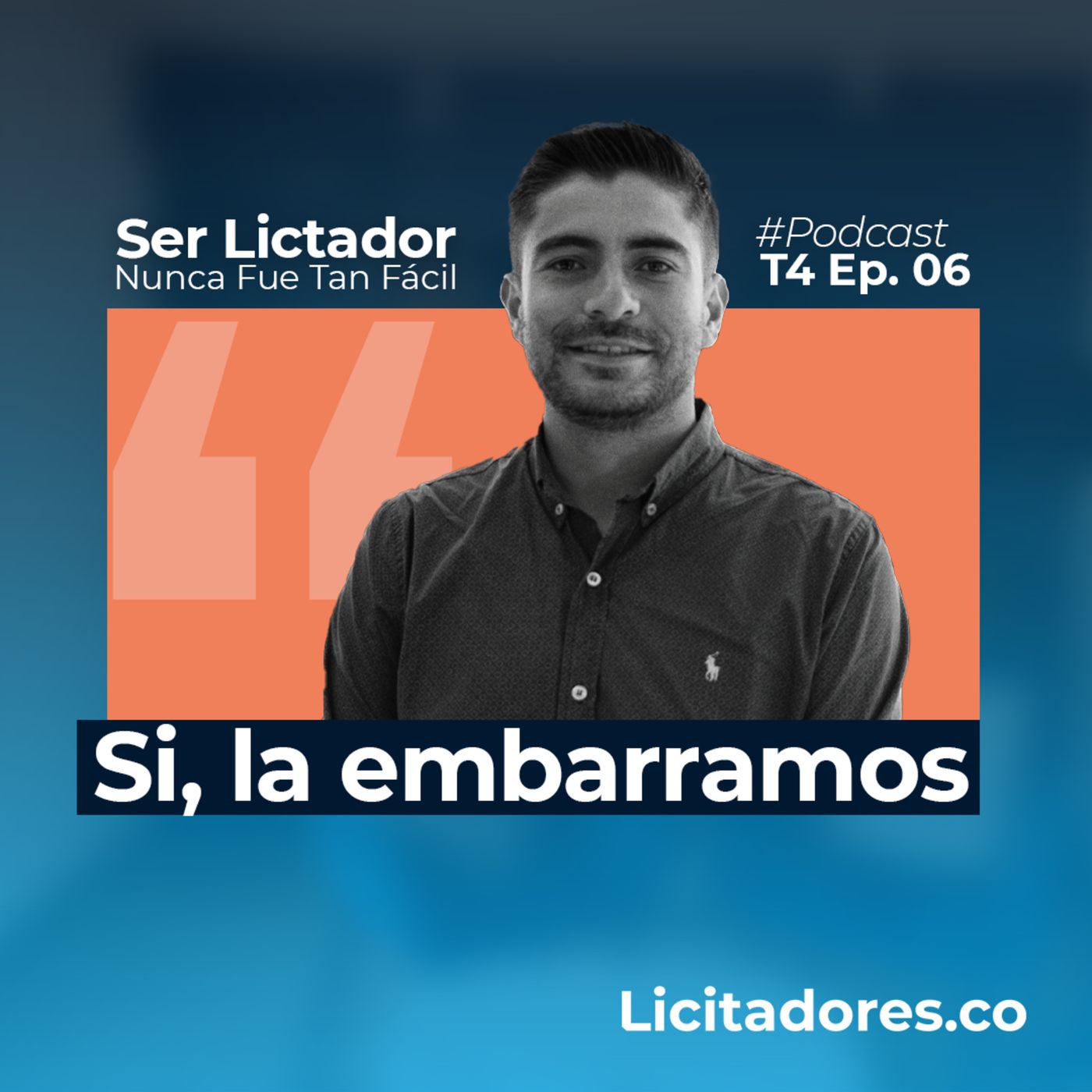 Ser licitador nunca fue tan fácil
