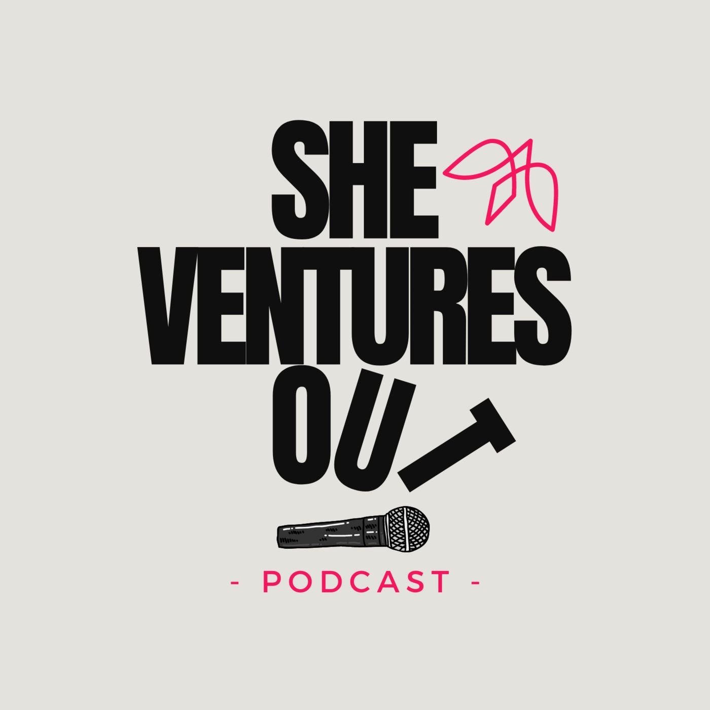 She Ventures Out W/Qiana Williams