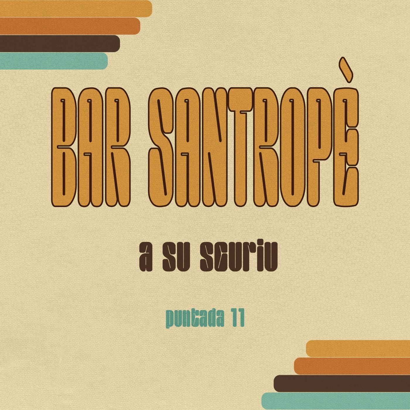 Bar Santropè