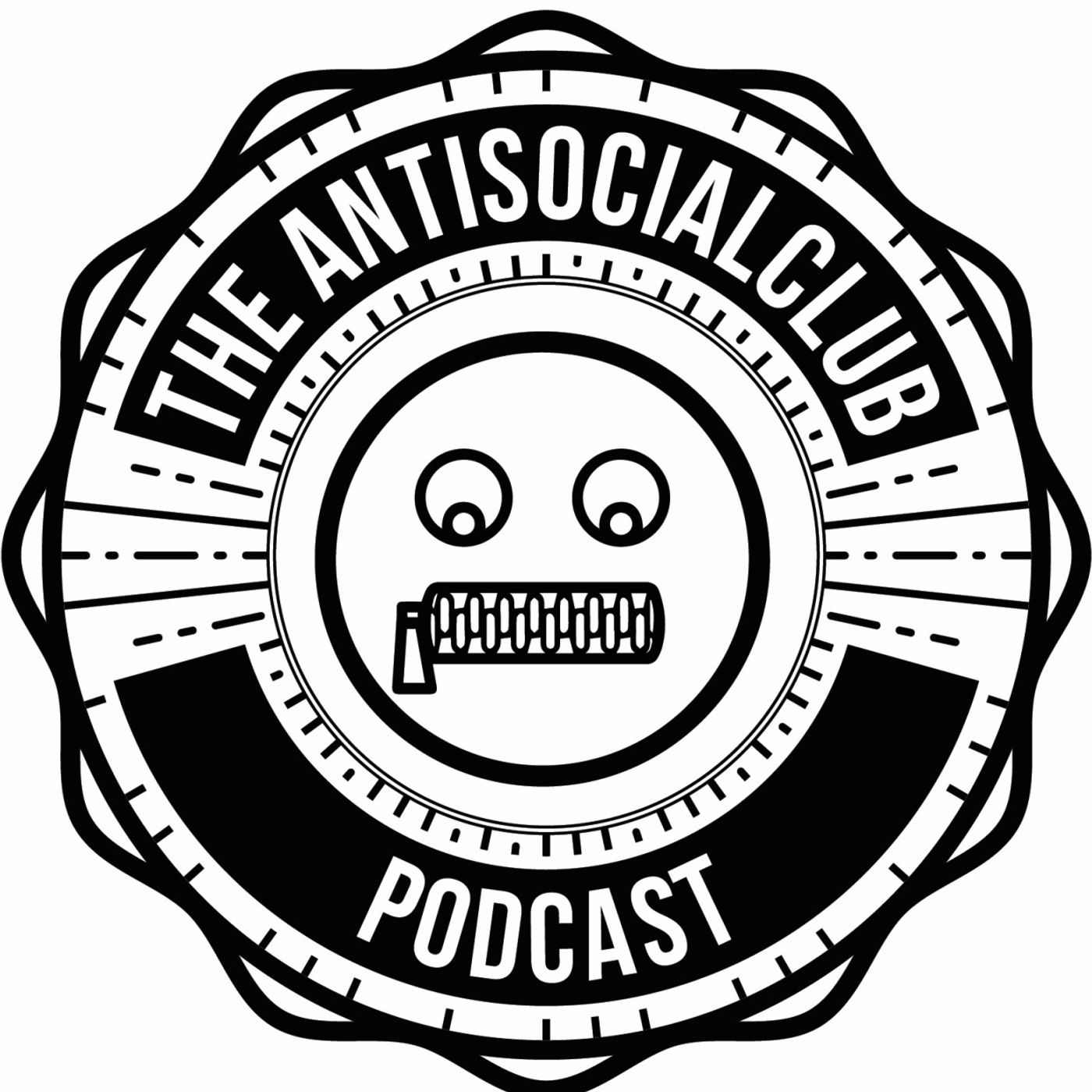 The AntiSocial Club Podcast