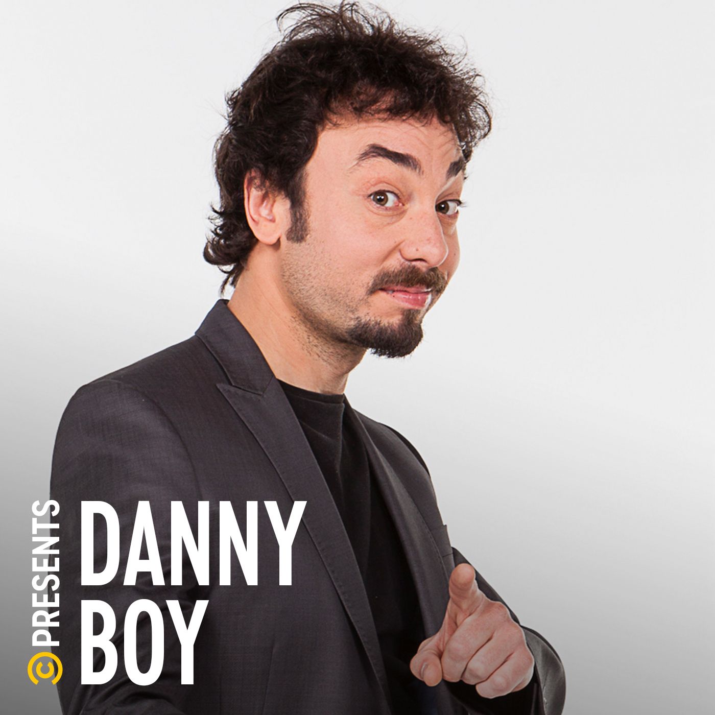 Danny Boy - La locura esta ahí fuera