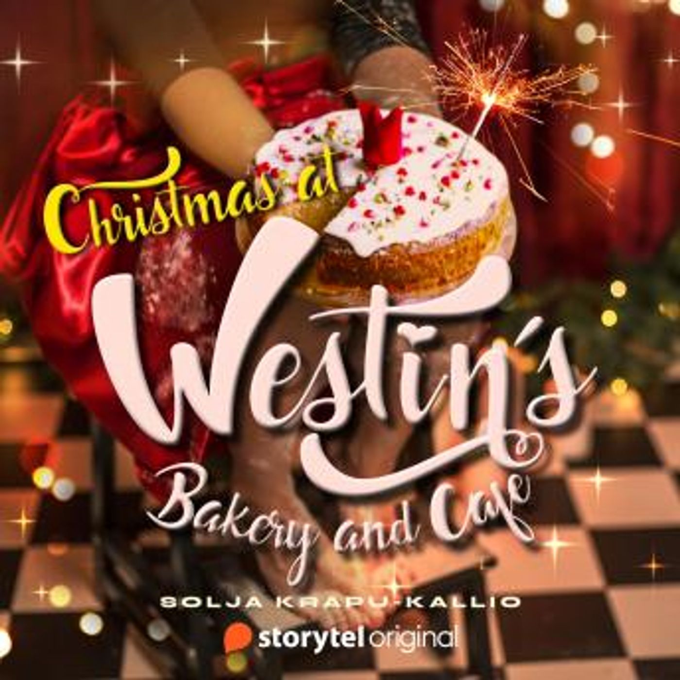 Explore the Latest Full Audiobooks in Romance, Modern
