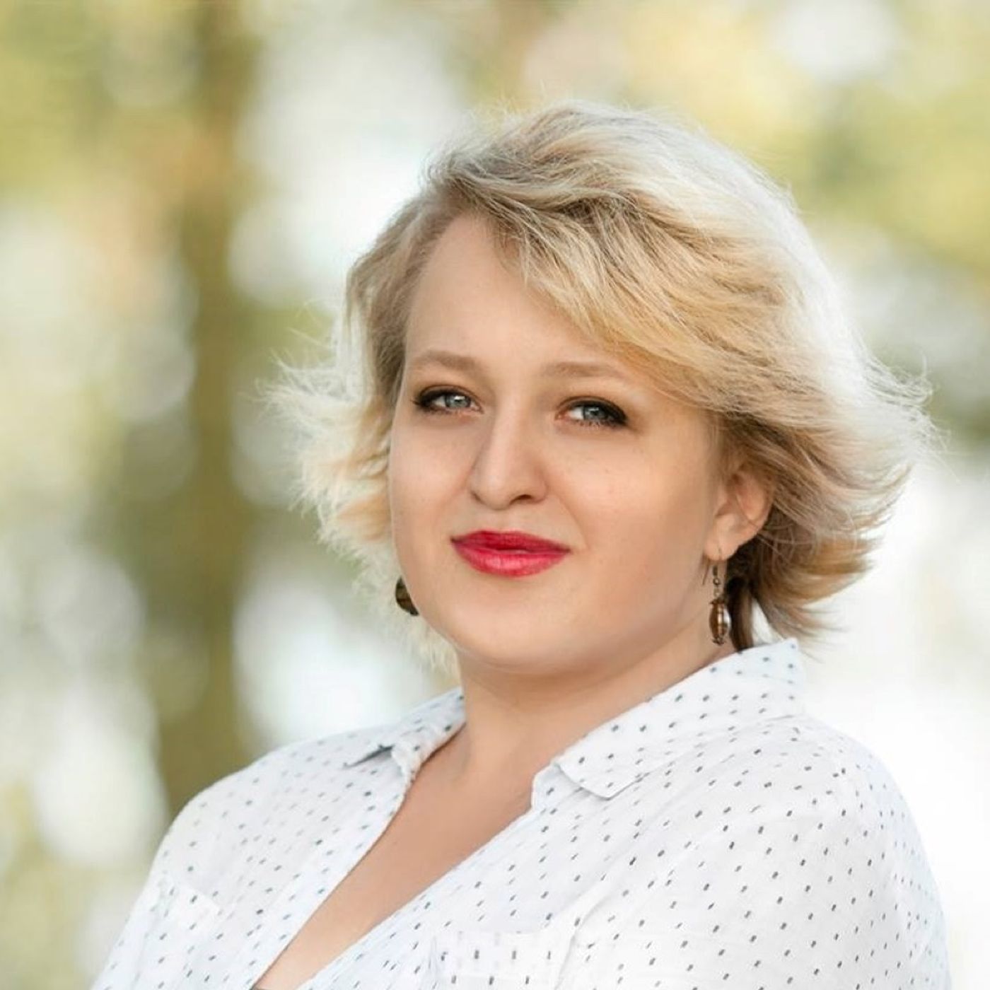 Przestrzenie coachingu