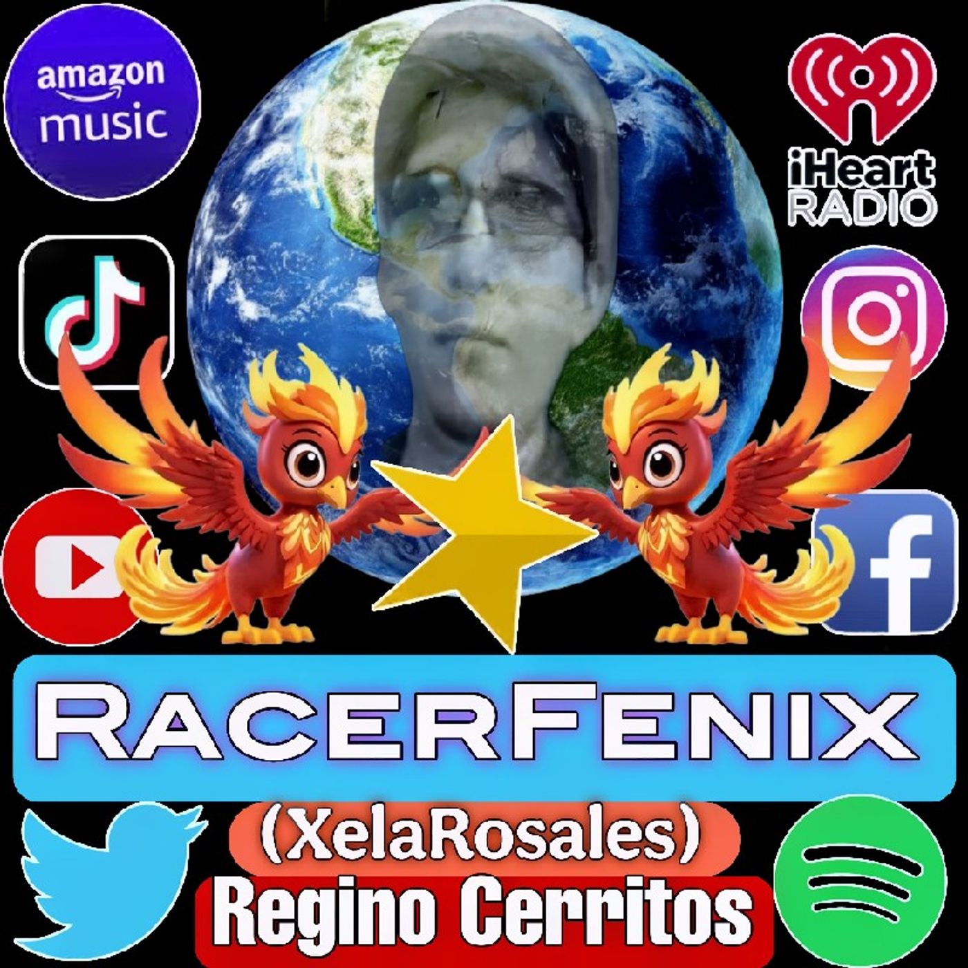 La Culpa Moral, sus Síntomas y Efectos - SevensDays MusicElSalvador -RadioDigital episode artwork