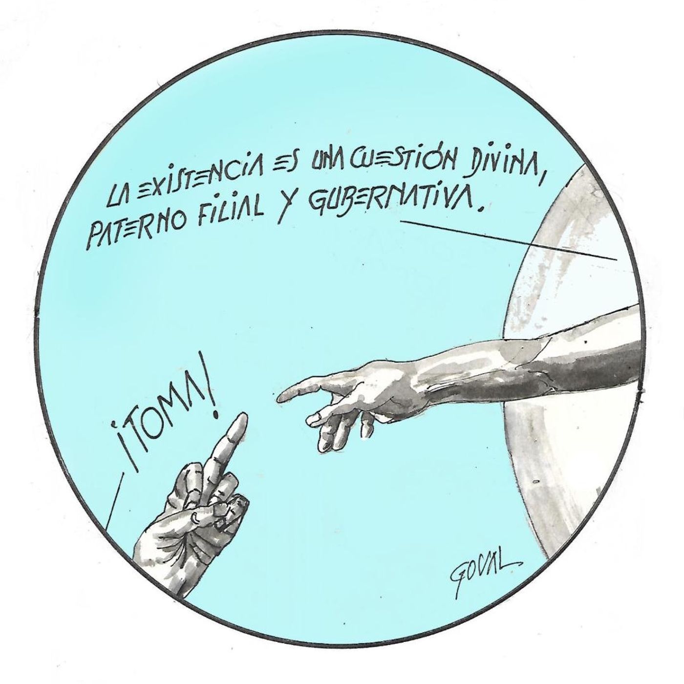 Domingos Laicos 09x06 125 - ¿A quién pertenece nuestra vida? Elogio de la eutanasia