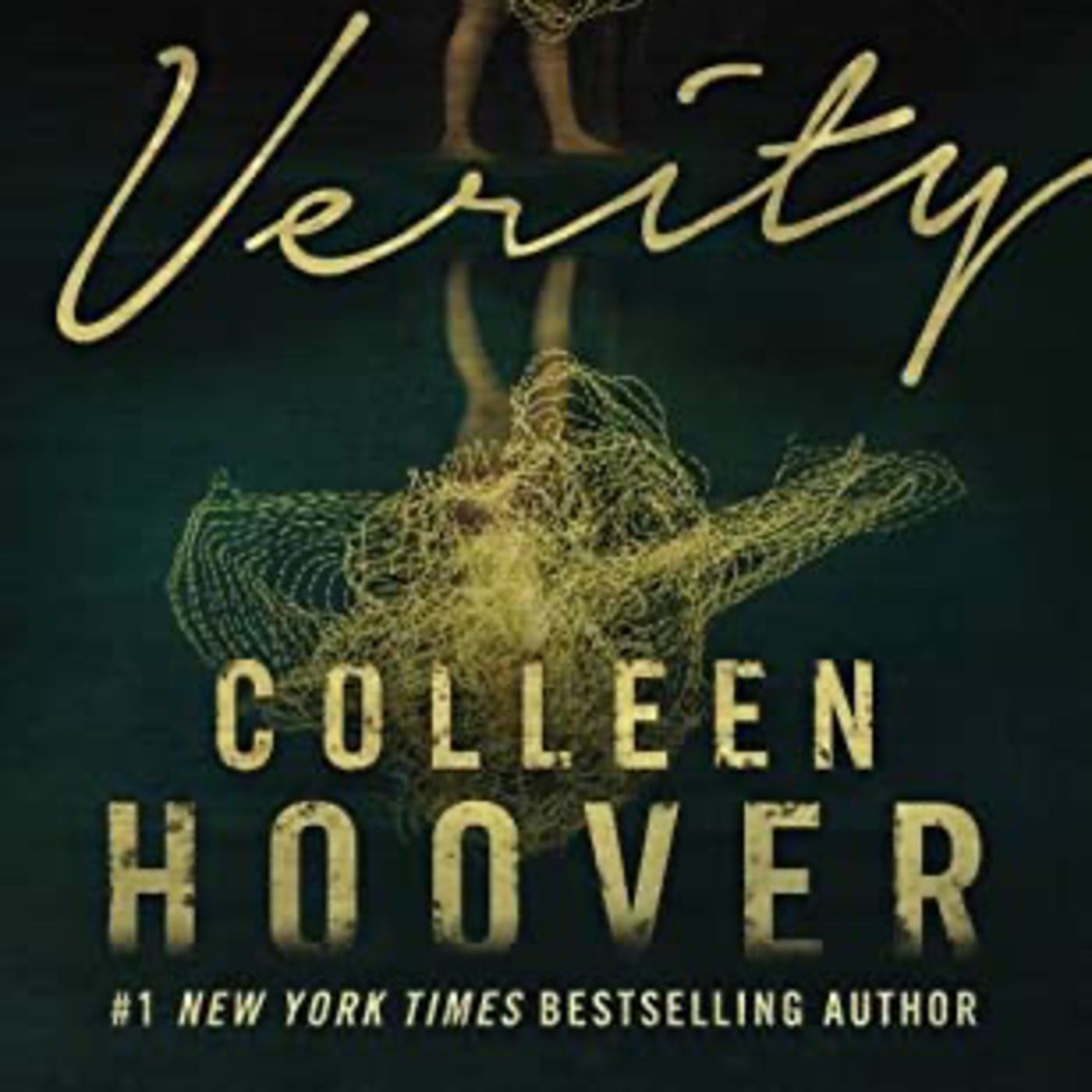 Thrillers and Tea