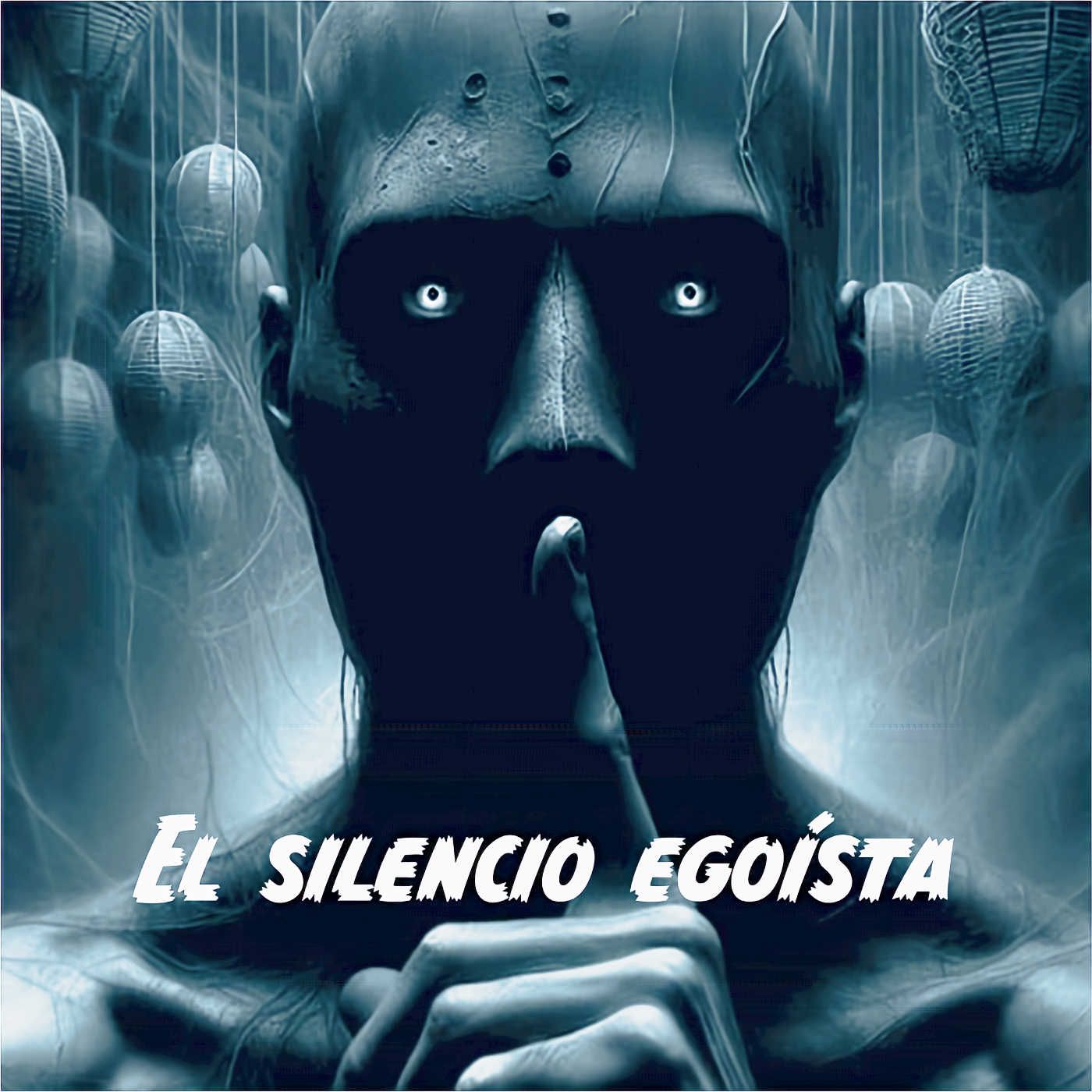 El silencio egoísta. De la colaboración a la competencia (NO IA) episode artwork