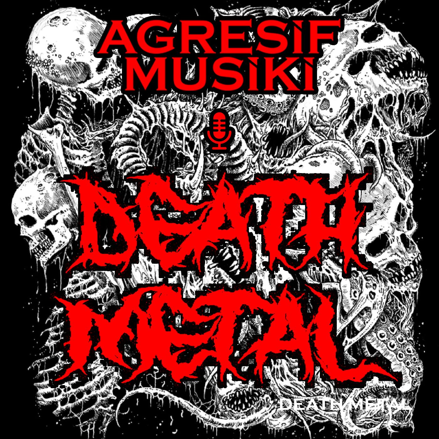 Agresif Musiki
