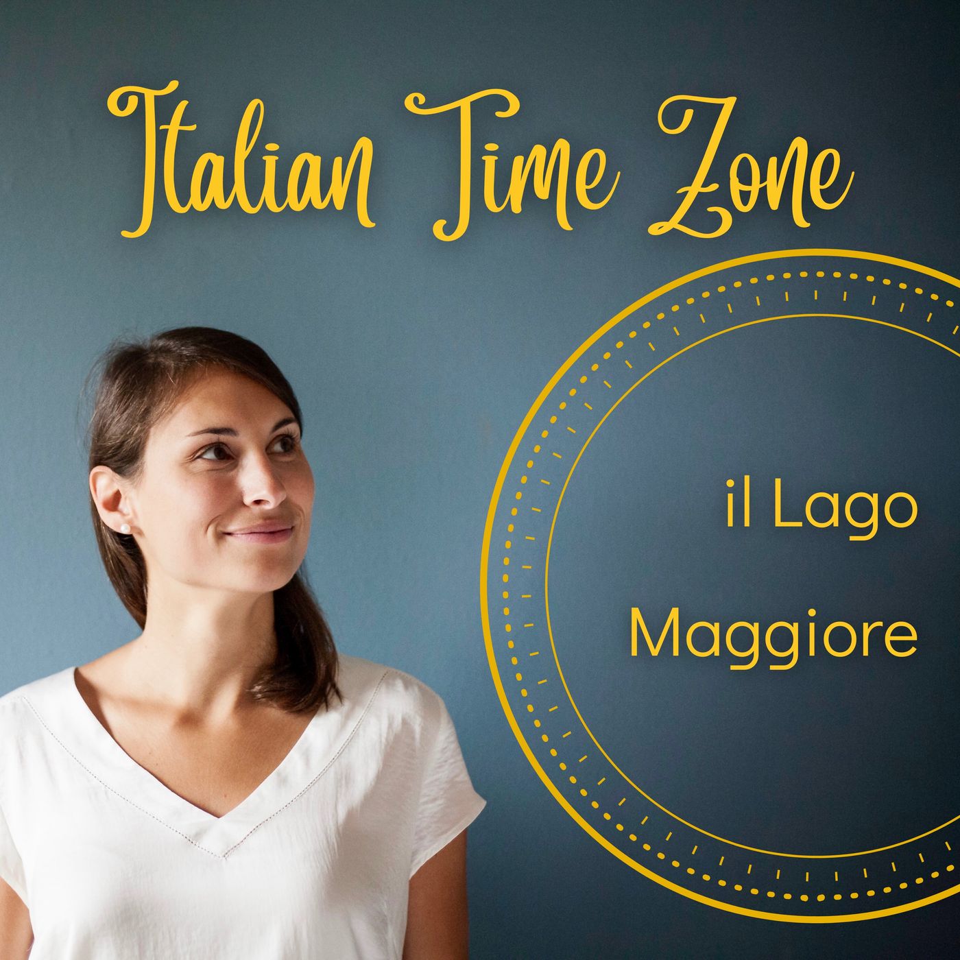 Italian Time Zone - L\'italiano con la storia