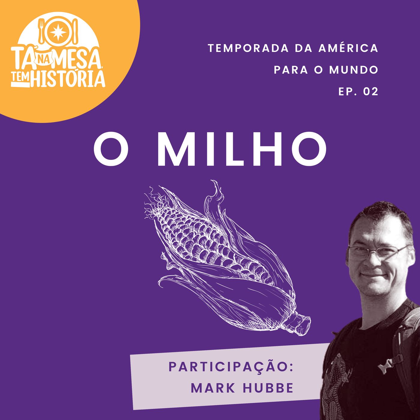 Tá na mesa, tem história