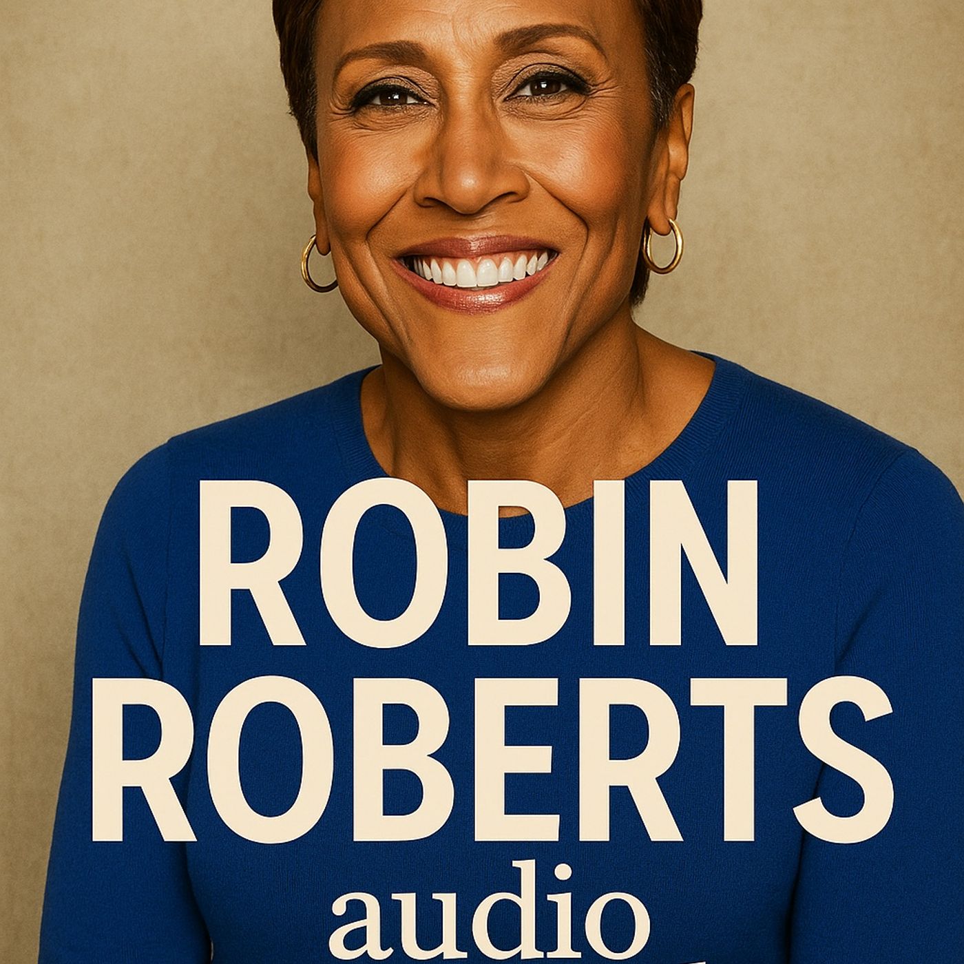 Robin Roberts Audio Biography