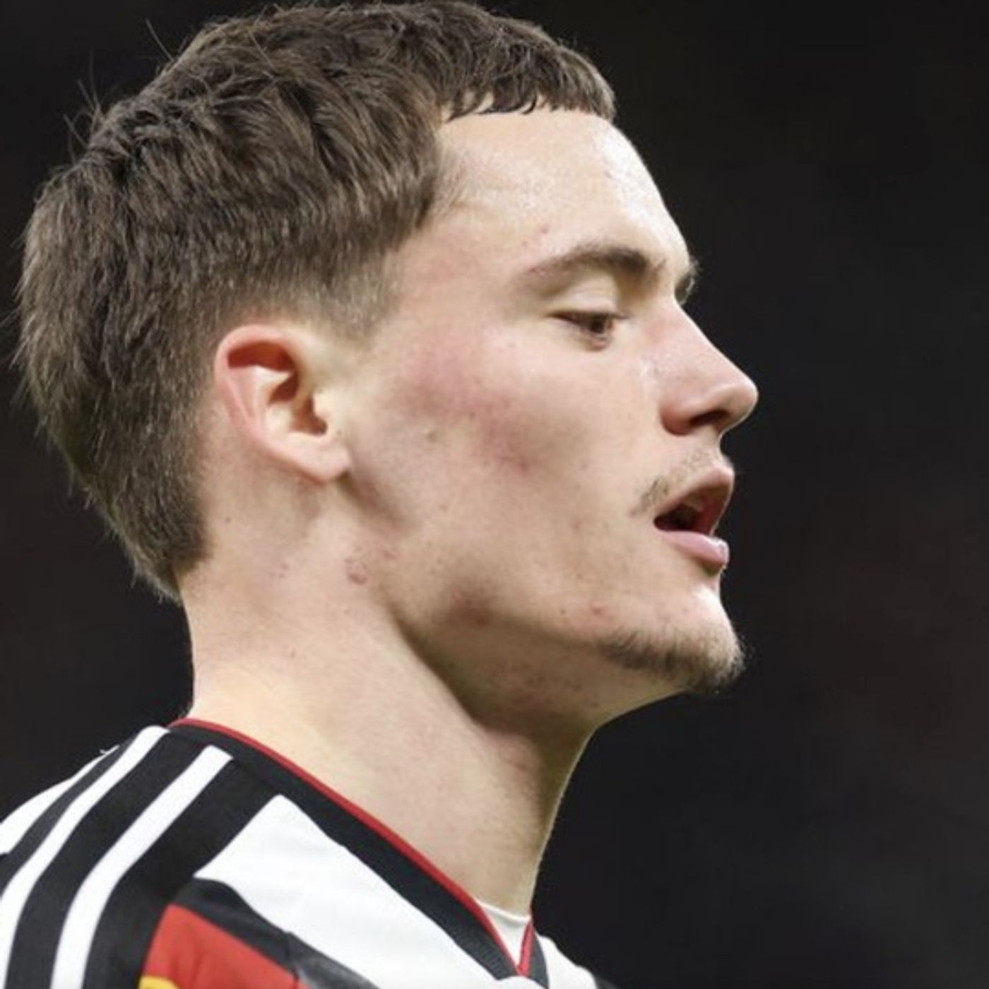 The Football Referee