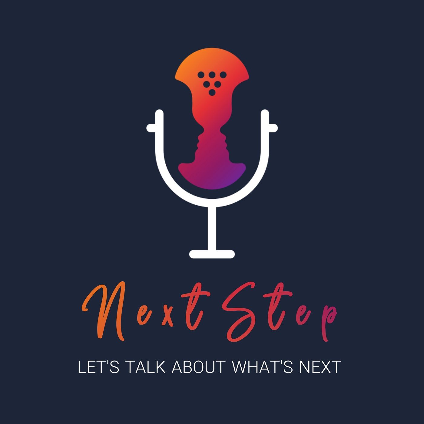 The Next Step Podcast