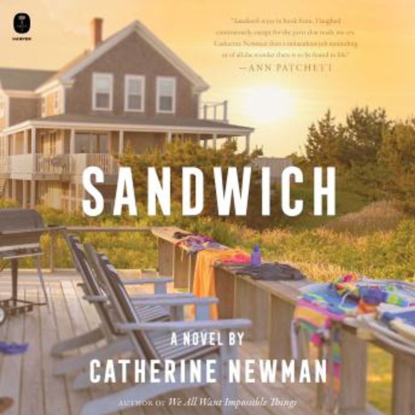 Unlock Top Full Audiobooks in Fiction, Contemporary Women