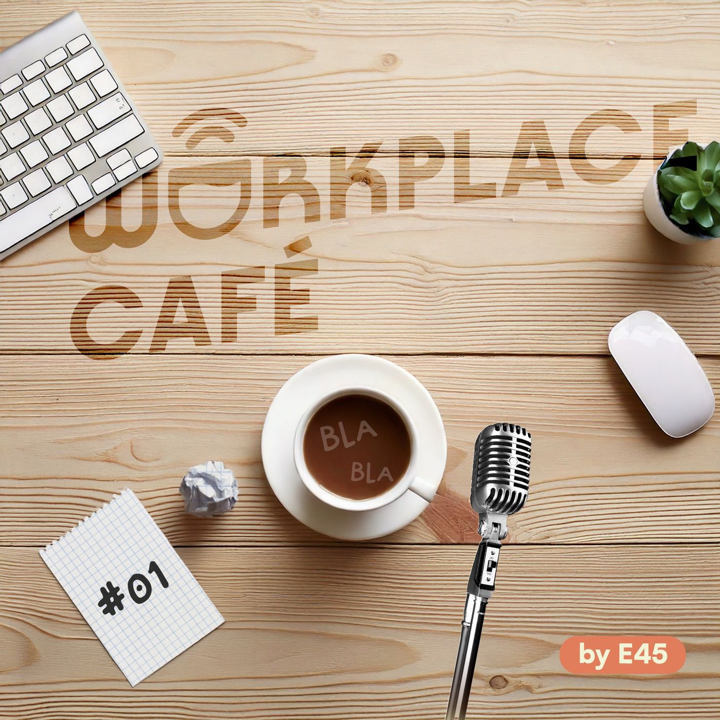 S01E01 - Return to Office: la fine dello smart? O solo l'inizio di altro? episode artwork