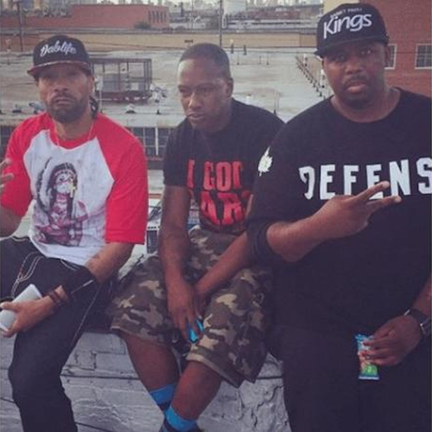 Do Tha Knowledge Radio