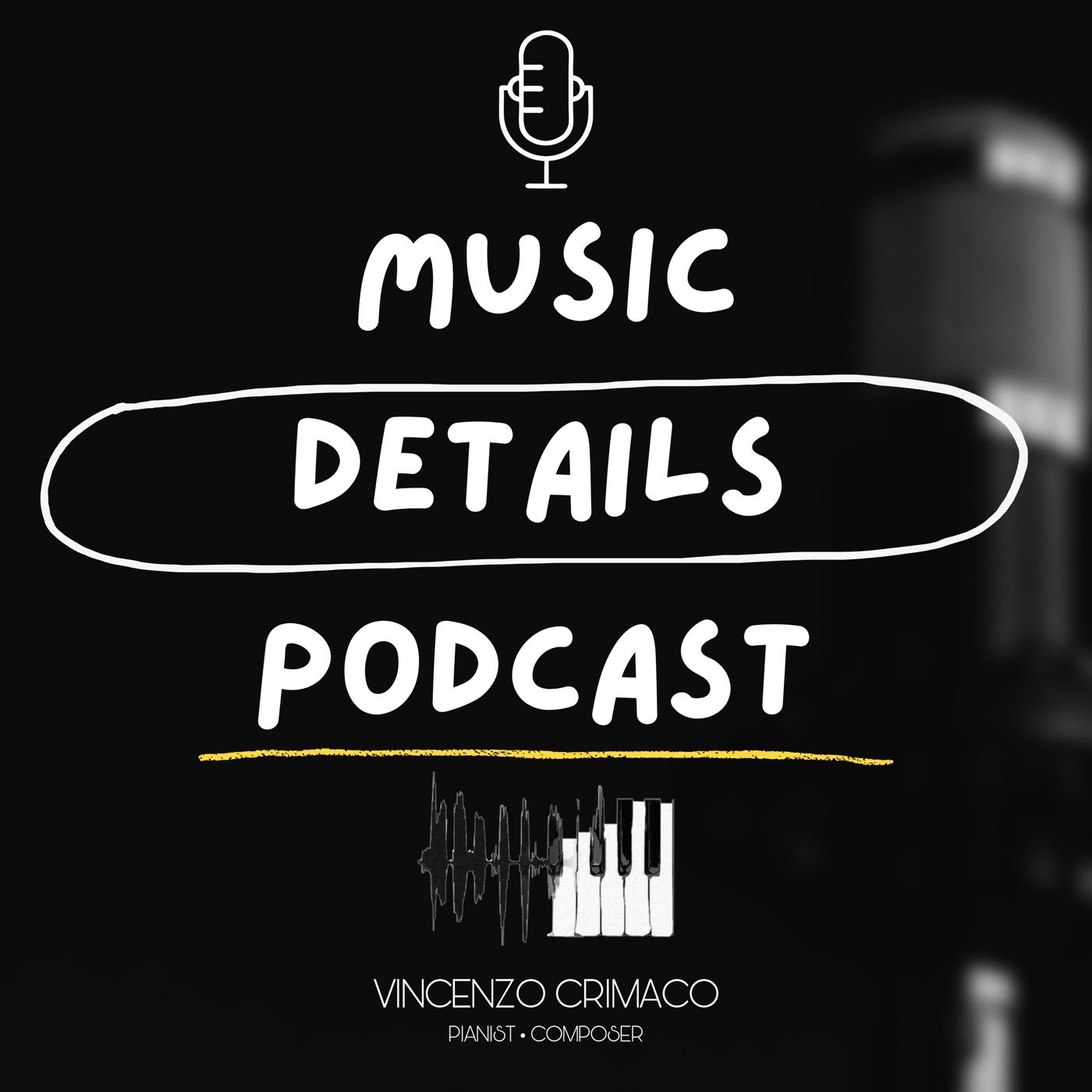 Music Details