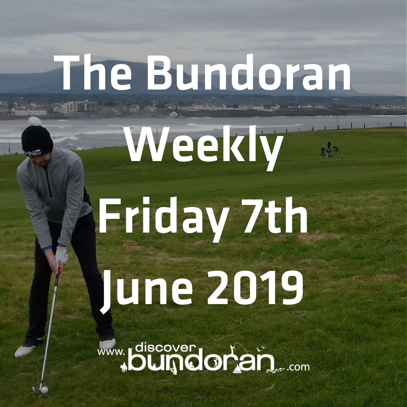 The Bundoran Weekly