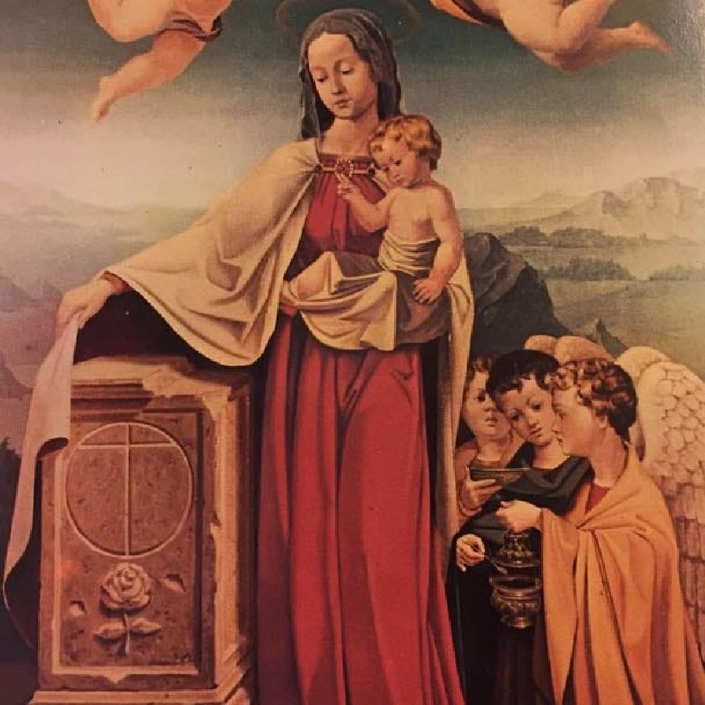 Meditaciones Y Homilías