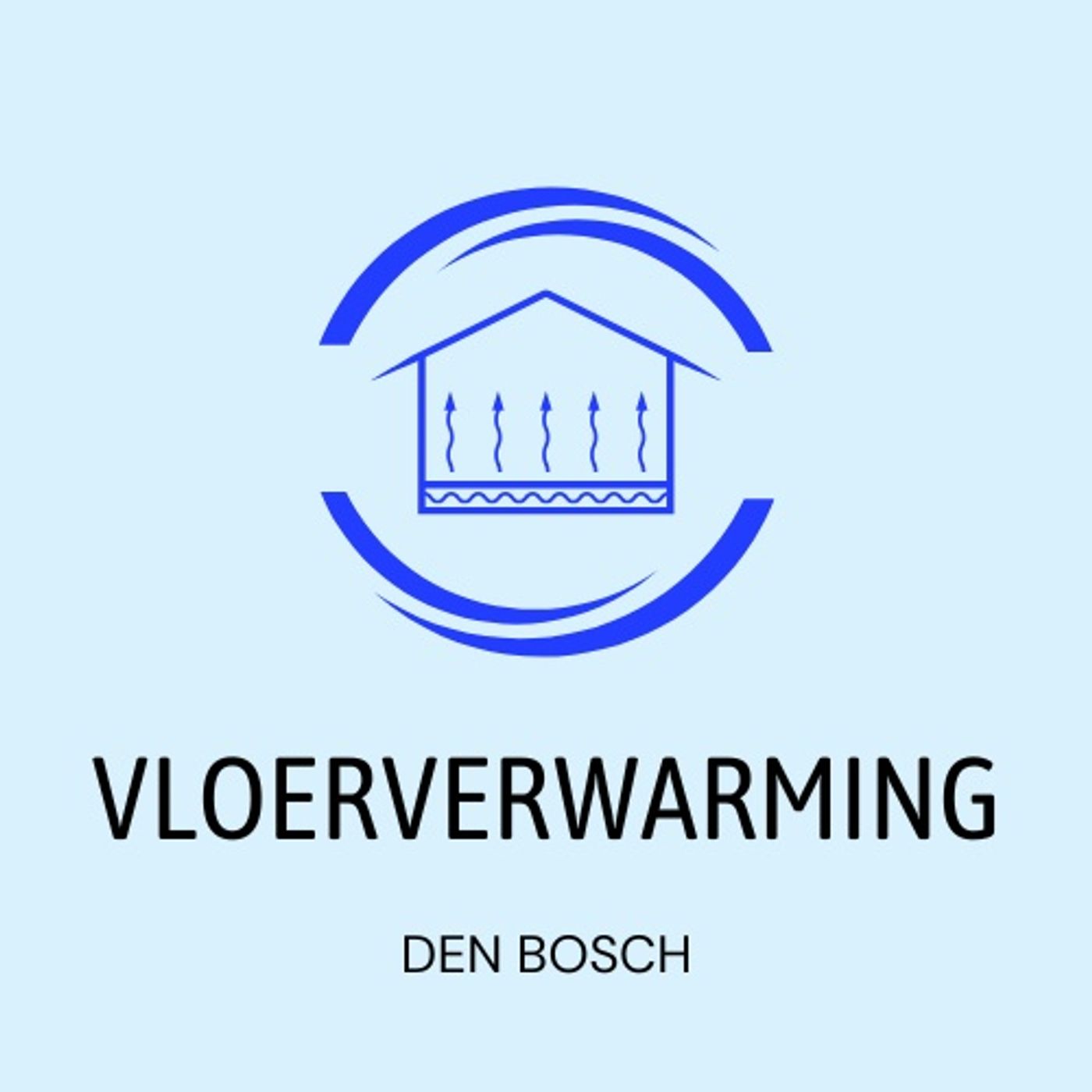 Den Bosch Vloerverwarming podcast artwork