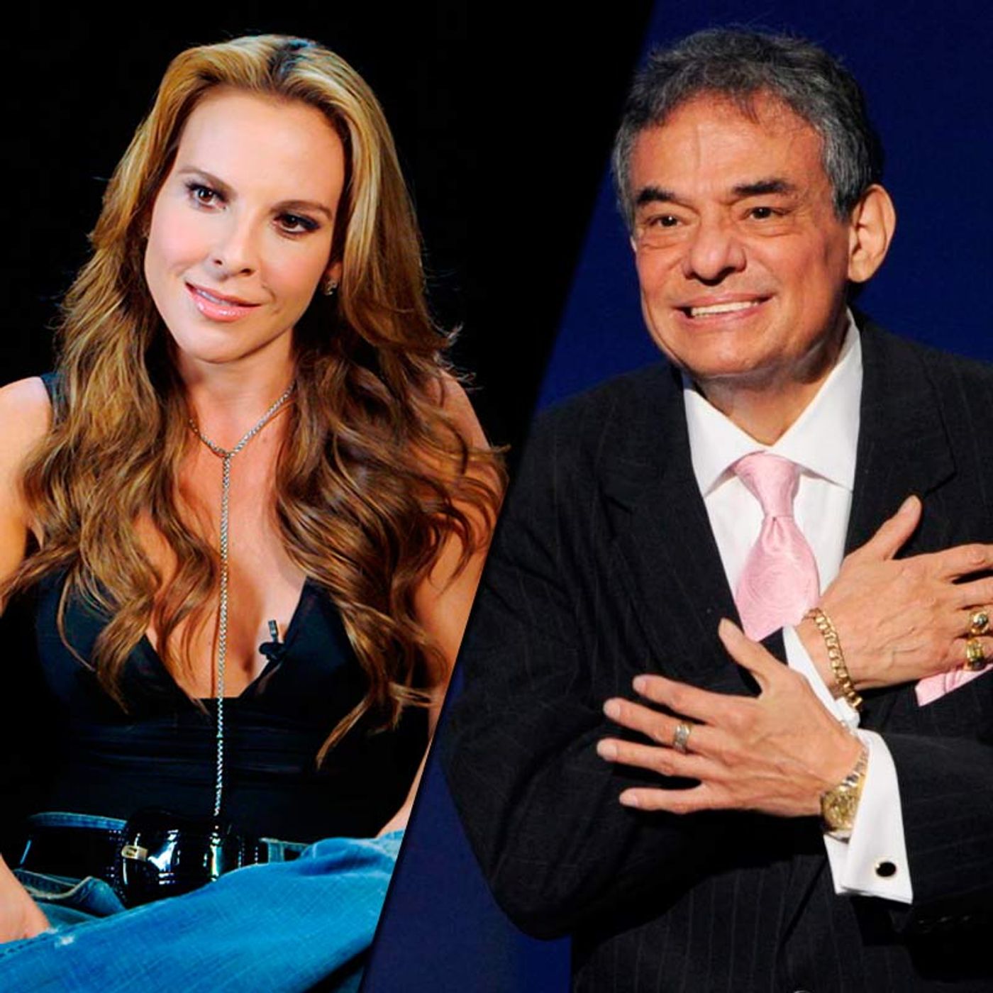 Estado de salud de José José, Kate del Castillo y mucho más episode artwork